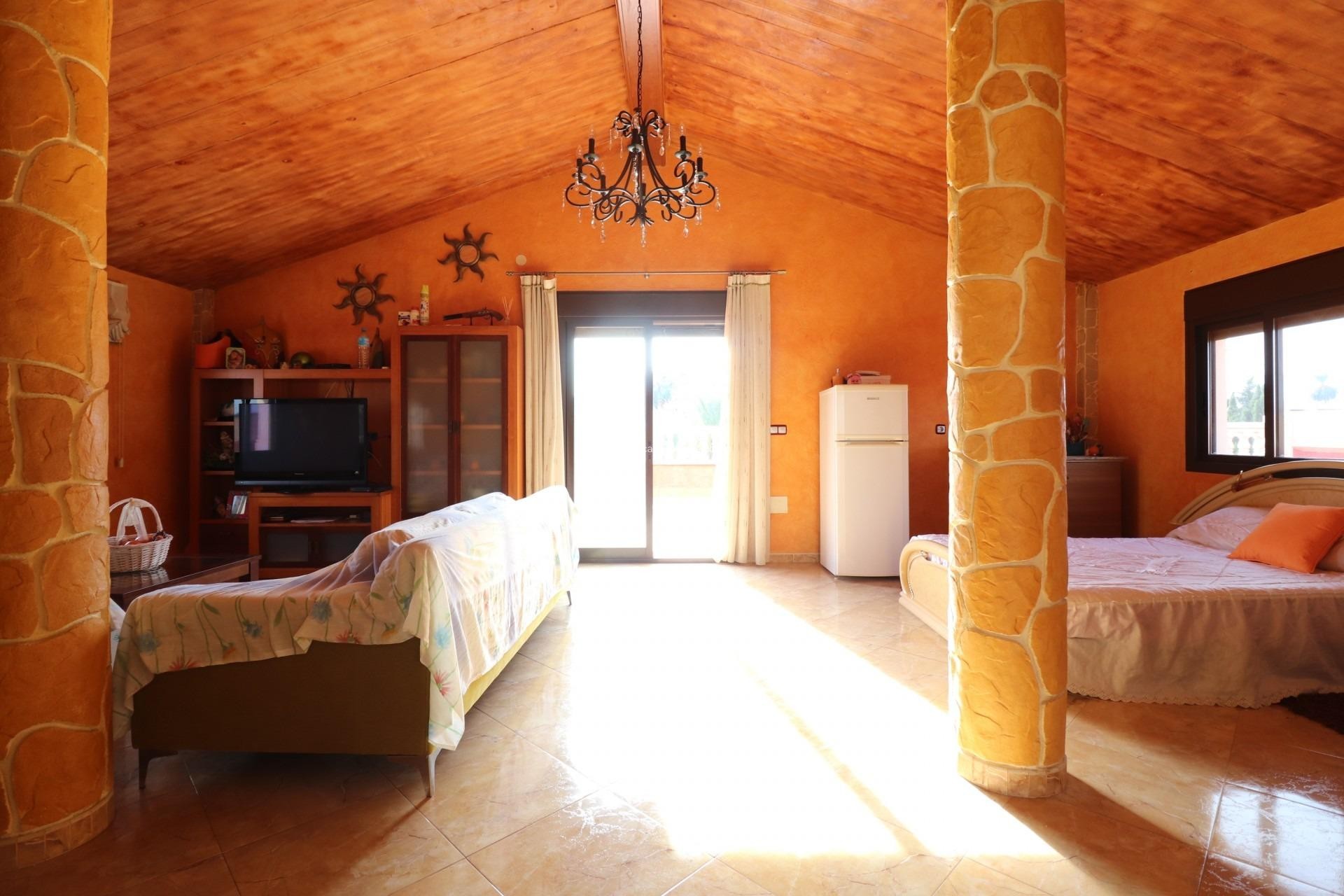 Reventa - Villa - Orihuela - La Campaneta