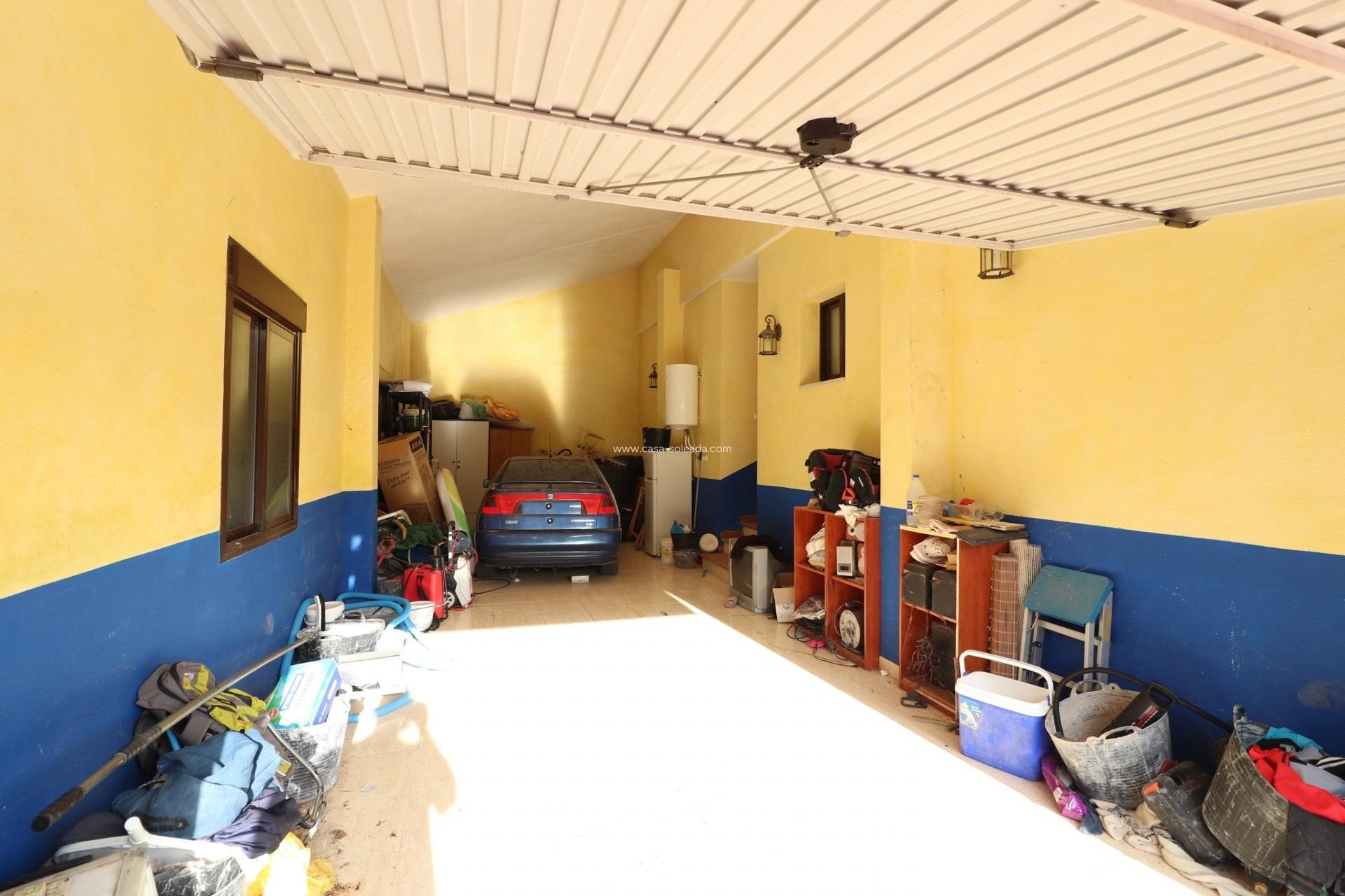 Reventa - Villa - Orihuela - La Campaneta