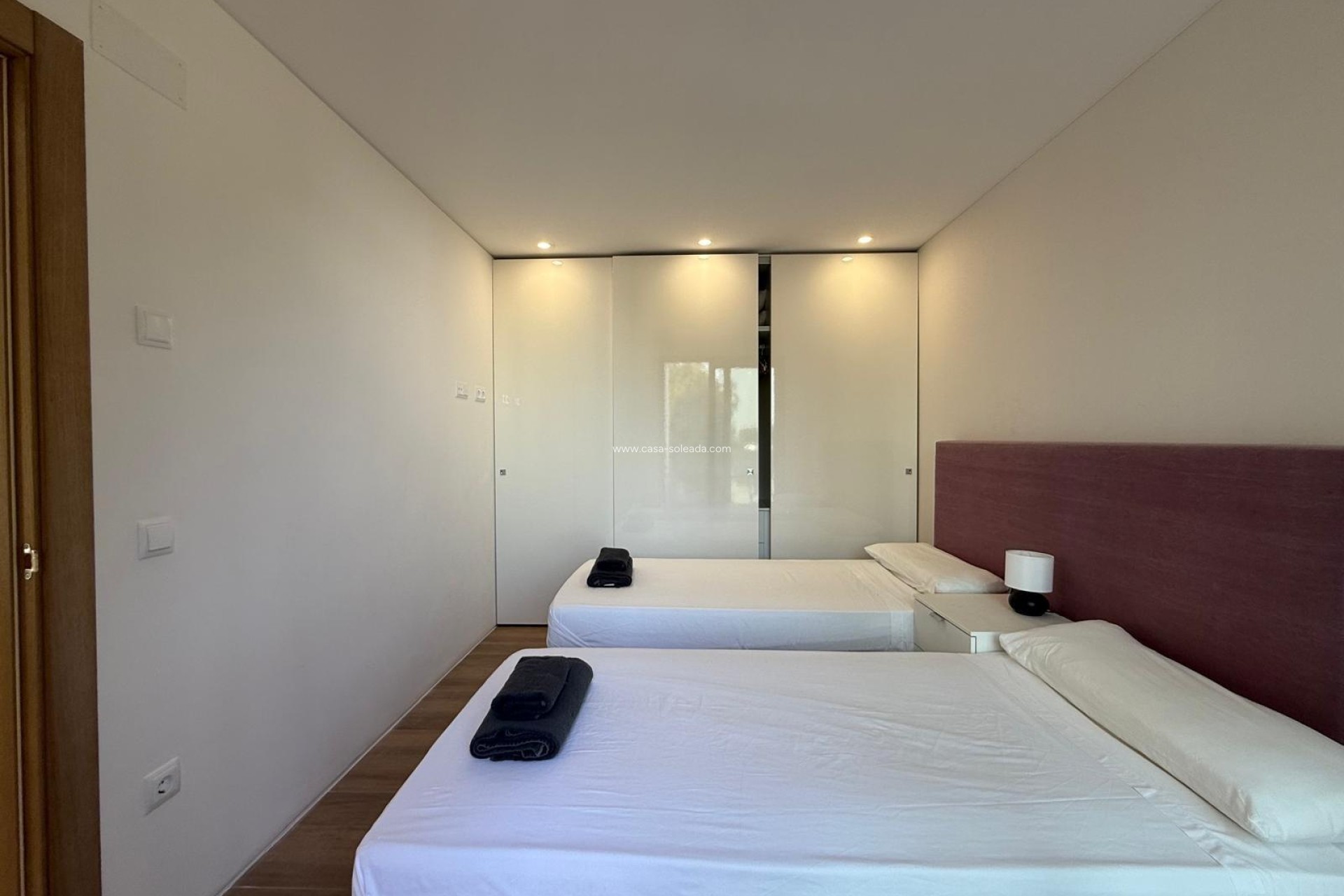 Reventa - Villa - Orihuela - Las Colinas Golf Resort