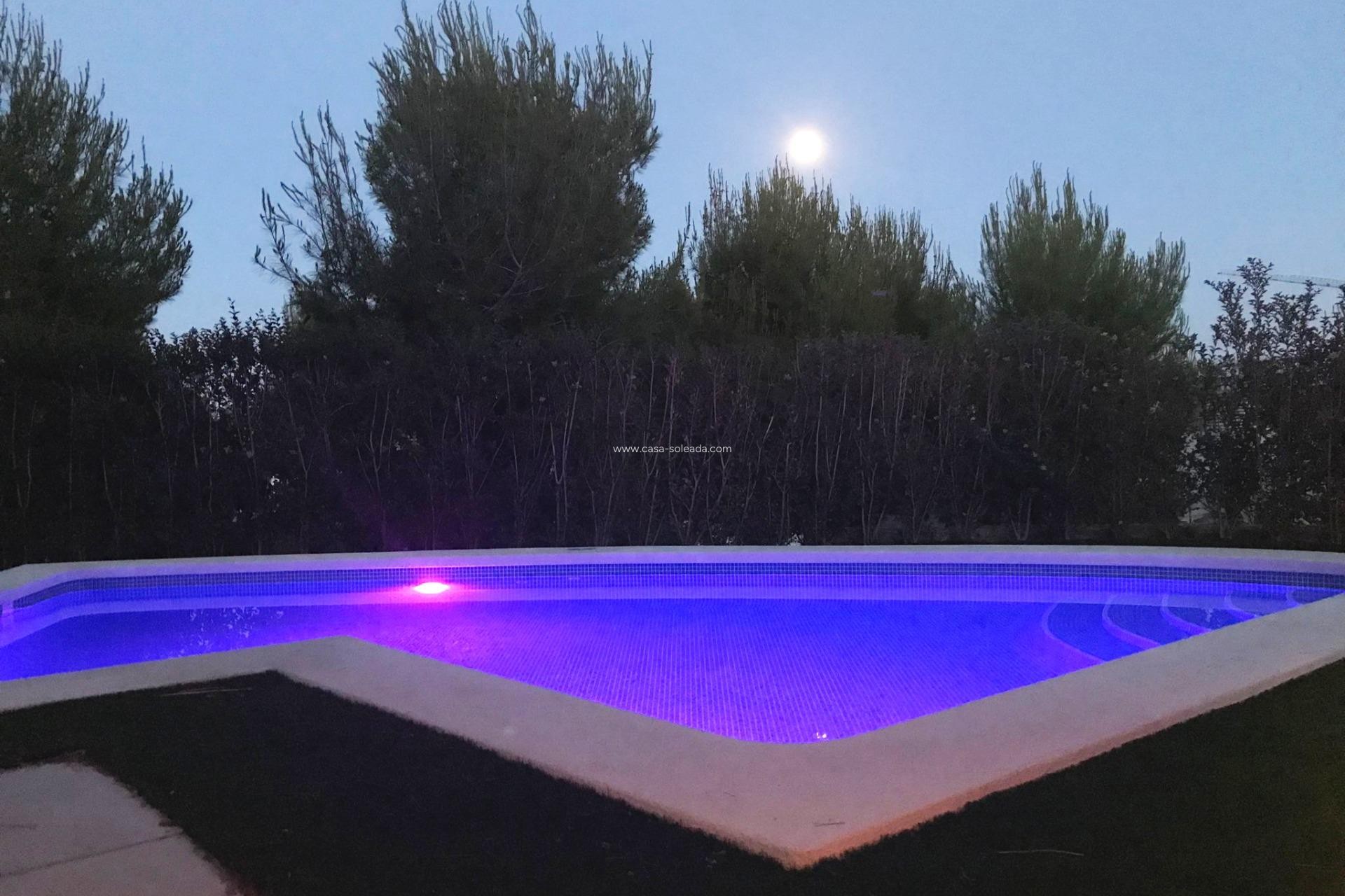 Reventa - Villa - Orihuela - Las Colinas Golf Resort