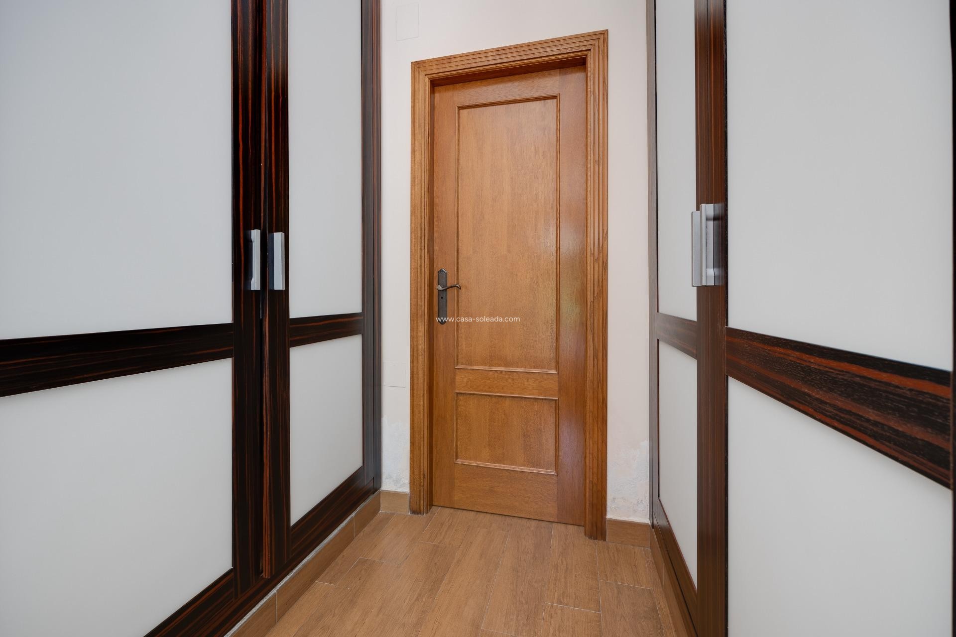 Reventa - Villa - Orihuela - Molins-campaneta-san Bartolomé