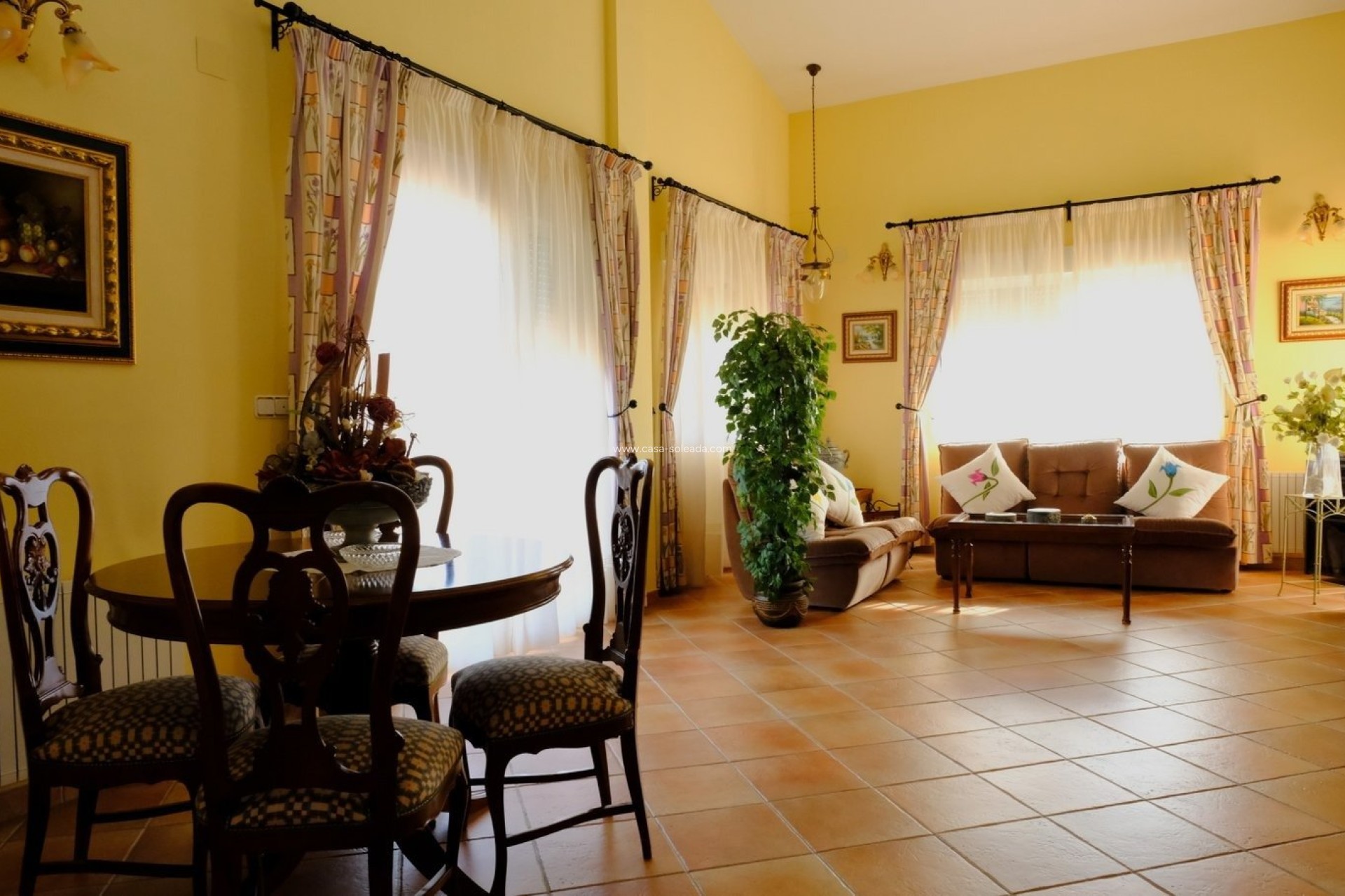 Reventa - Villa - Orihuela - Orihuela Ciudad