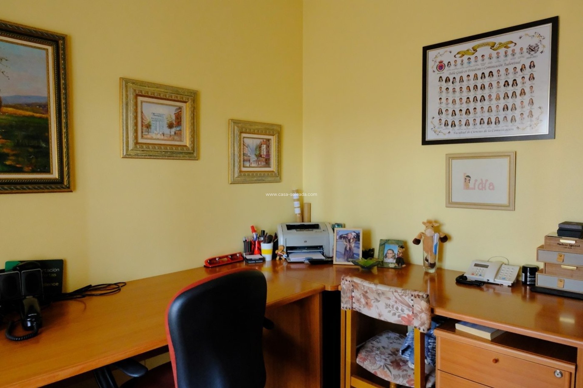 Reventa - Villa - Orihuela - Orihuela Ciudad