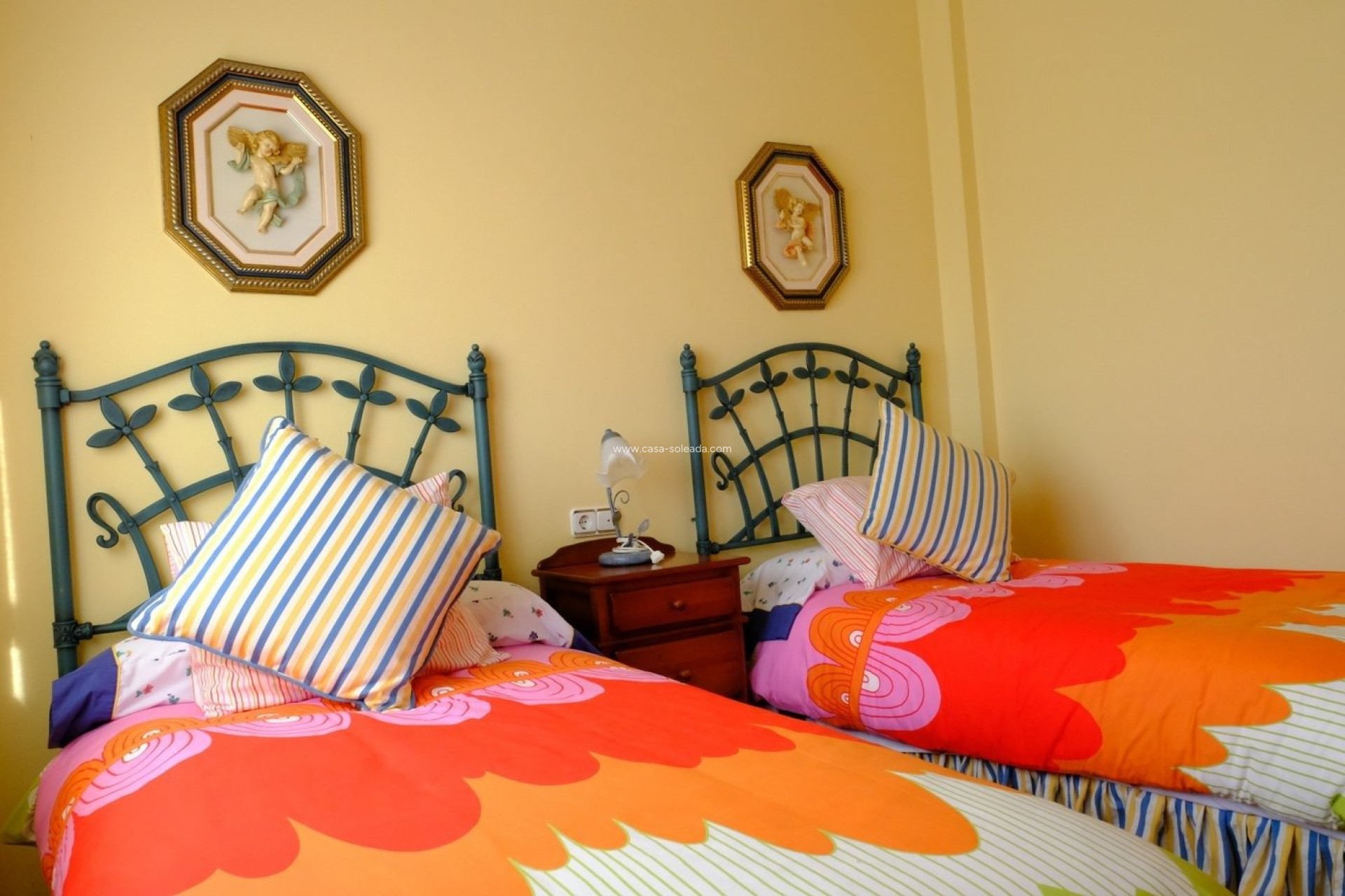 Reventa - Villa - Orihuela - Orihuela Ciudad