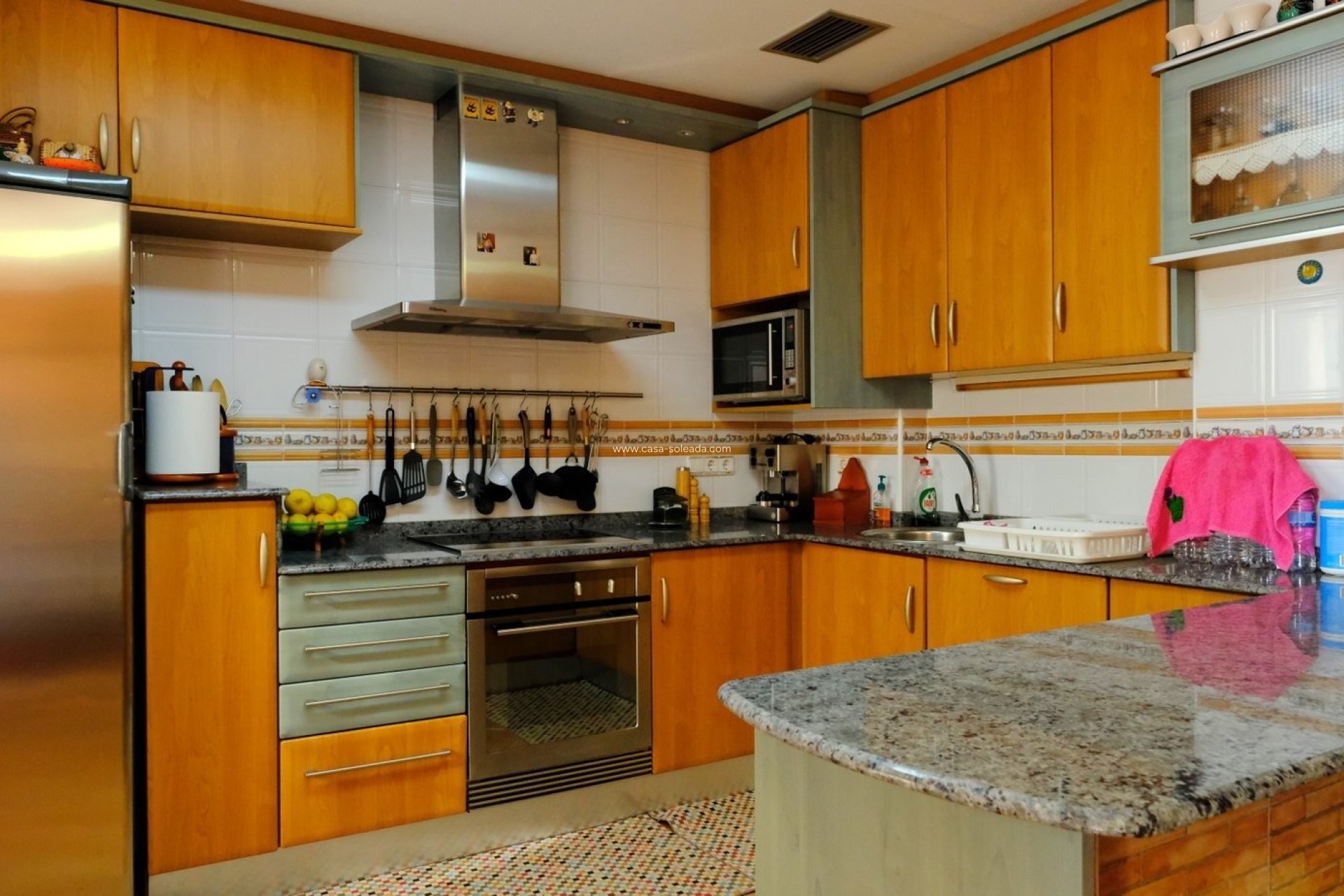 Reventa - Villa - Orihuela - Orihuela Ciudad