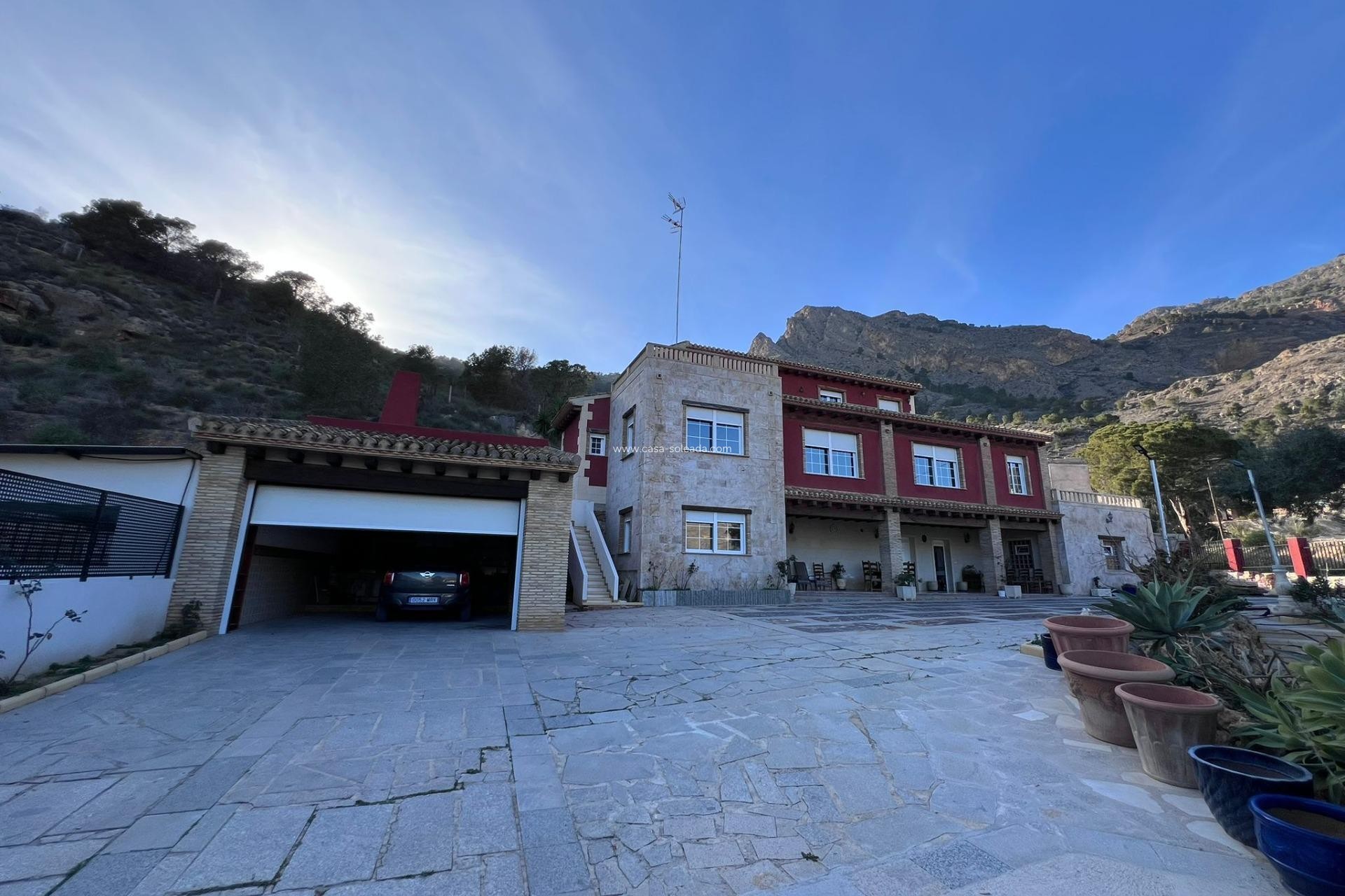 Reventa - Villa - Orihuela - Raiguero De Bonanza