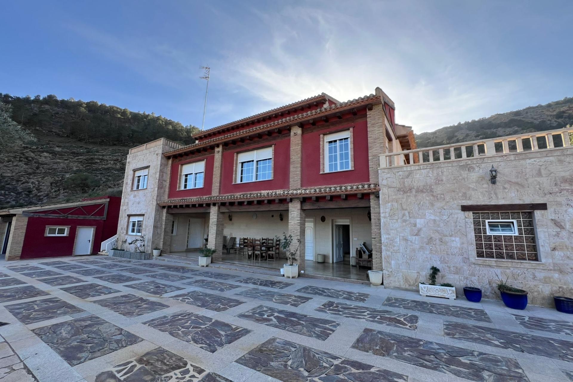 Reventa - Villa - Orihuela - Raiguero De Bonanza