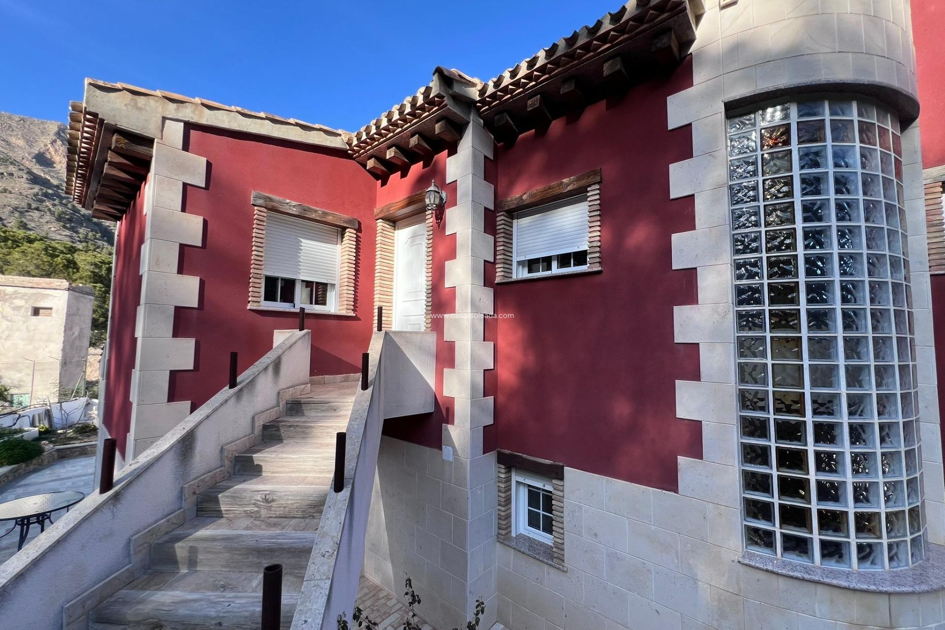 Reventa - Villa - Orihuela - Raiguero De Bonanza
