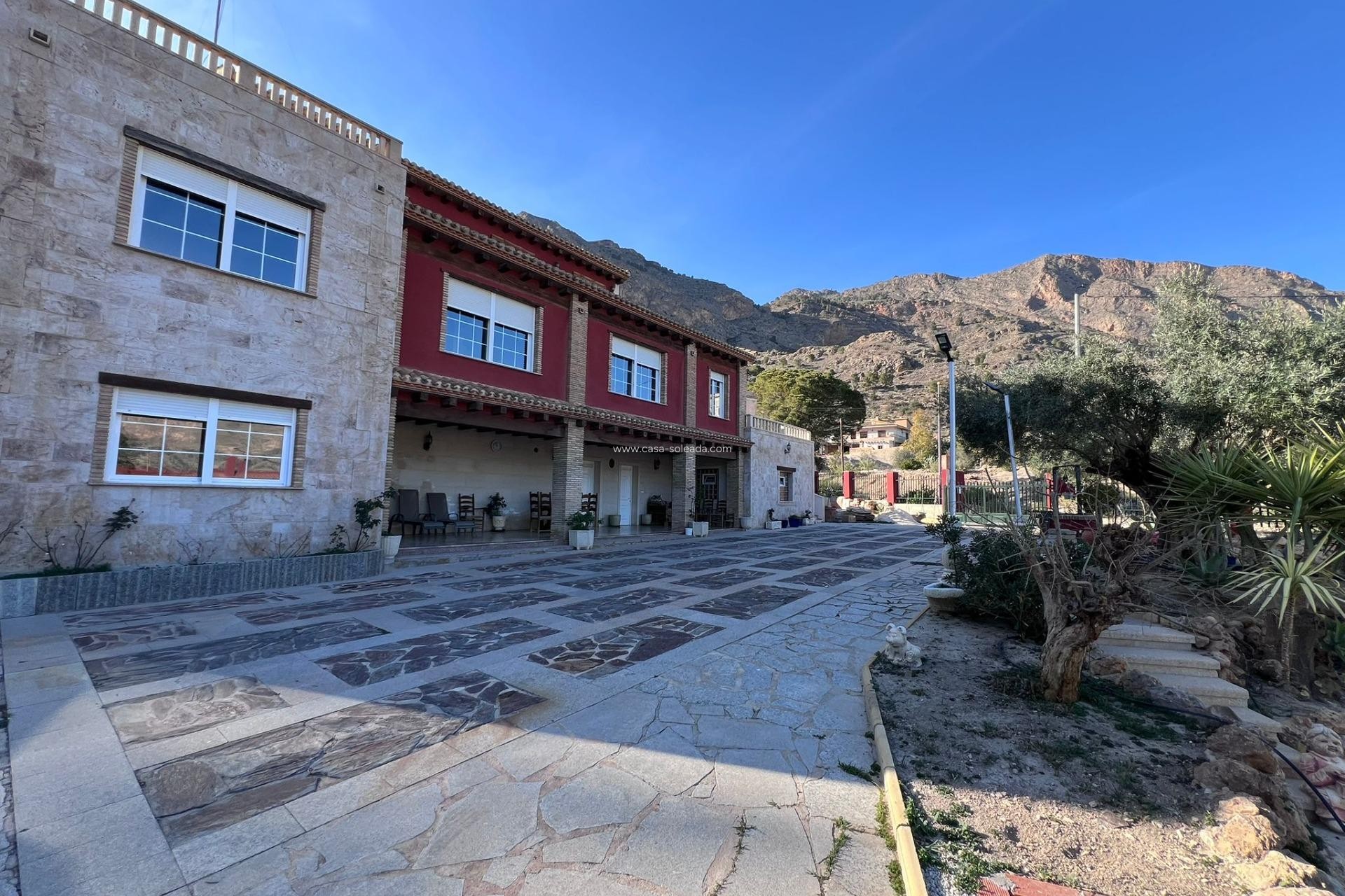 Reventa - Villa - Orihuela - Raiguero De Bonanza