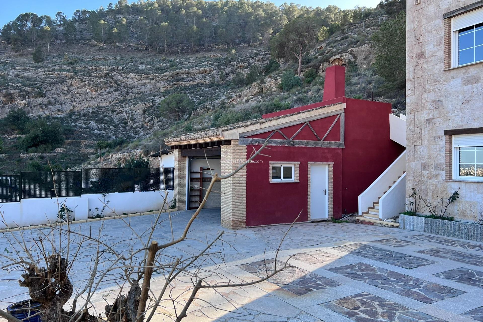 Reventa - Villa - Orihuela - Raiguero De Bonanza