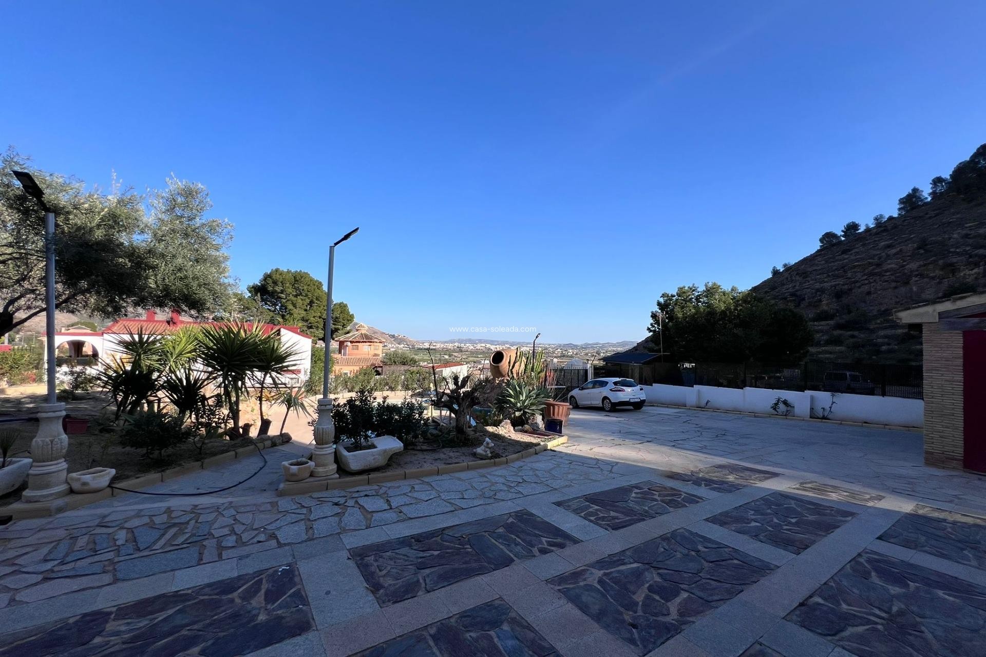 Reventa - Villa - Orihuela - Raiguero De Bonanza