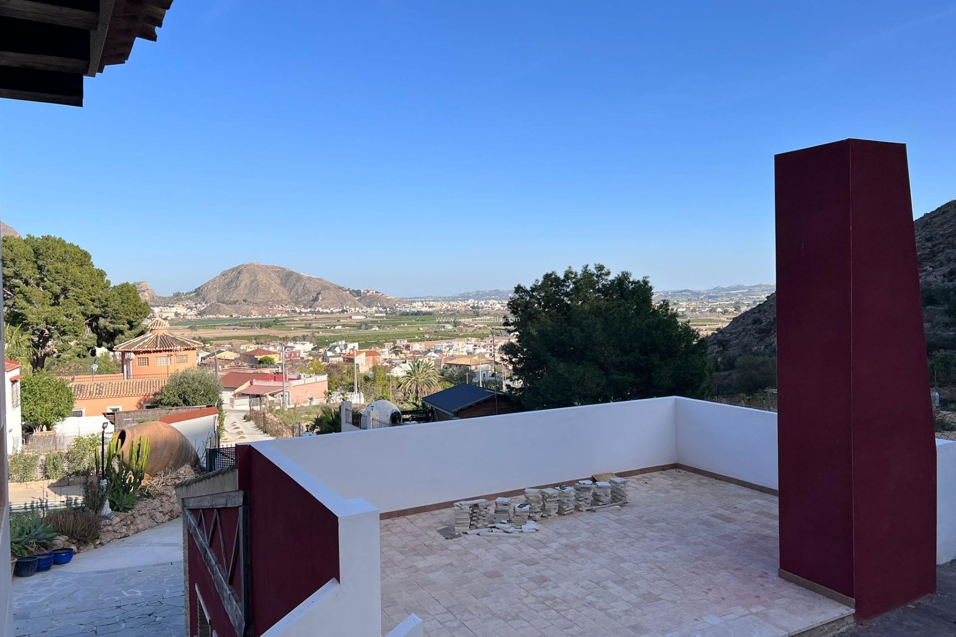Reventa - Villa - Orihuela - Raiguero De Bonanza