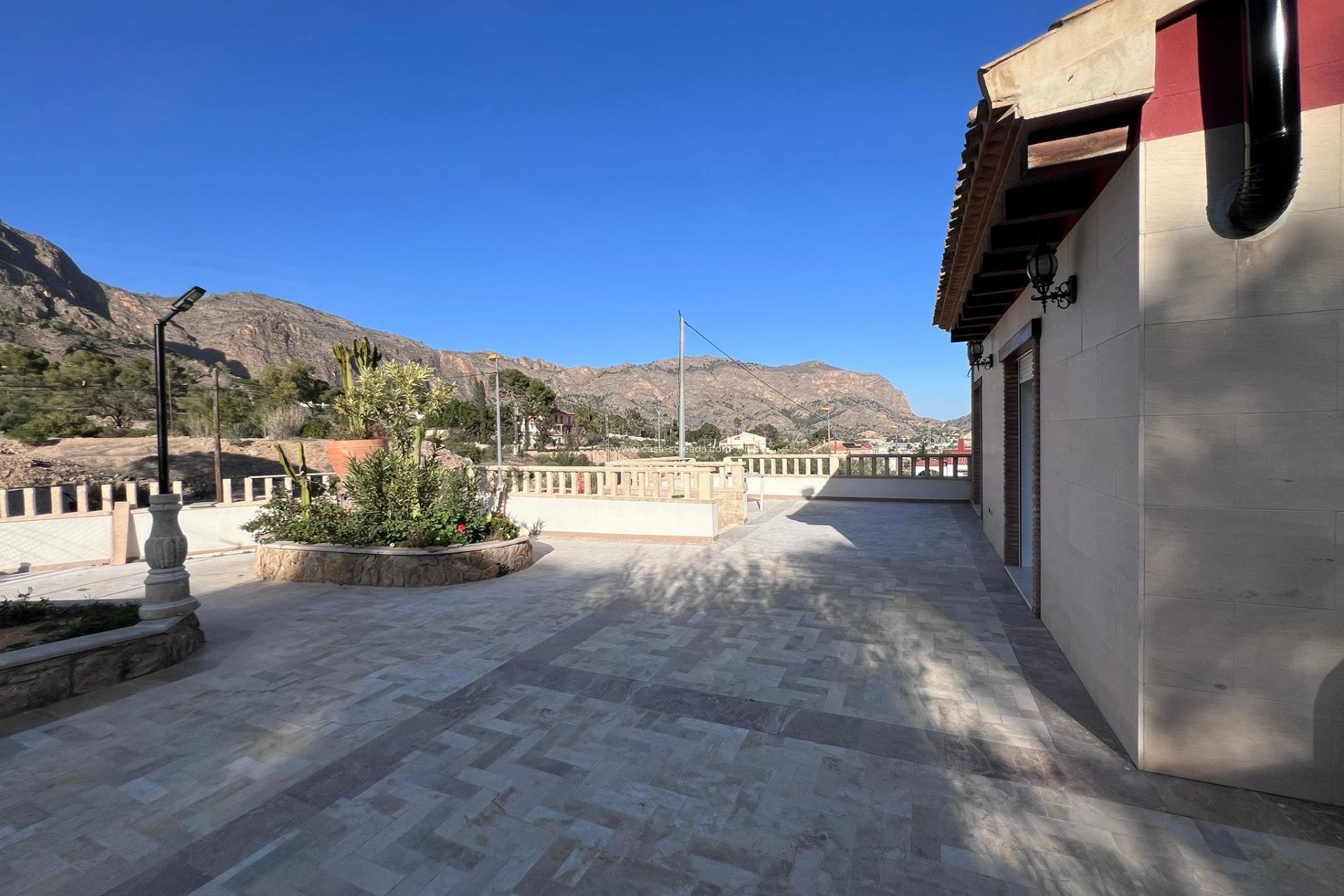 Reventa - Villa - Orihuela - Raiguero De Bonanza