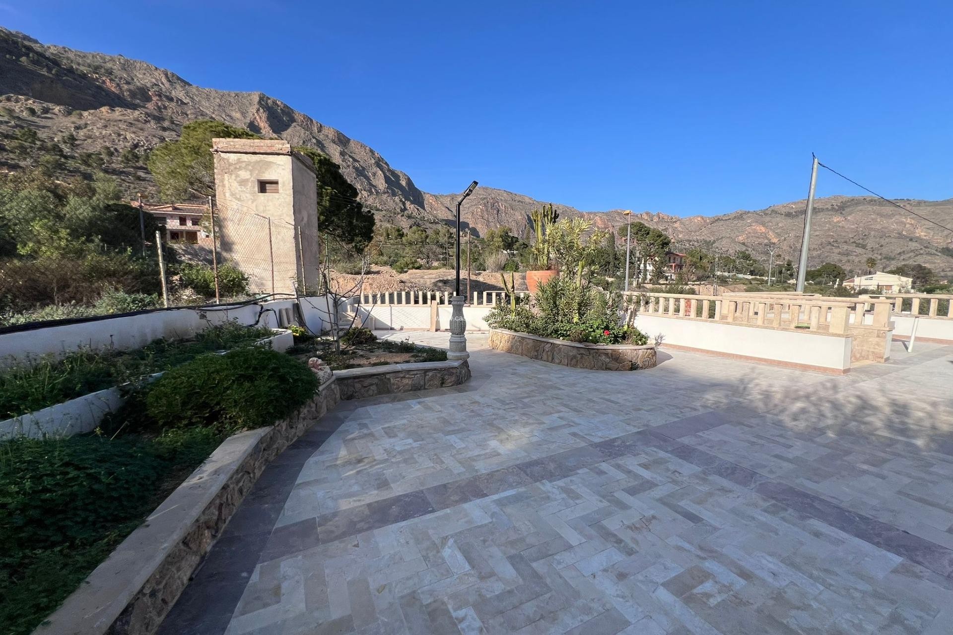 Reventa - Villa - Orihuela - Raiguero De Bonanza