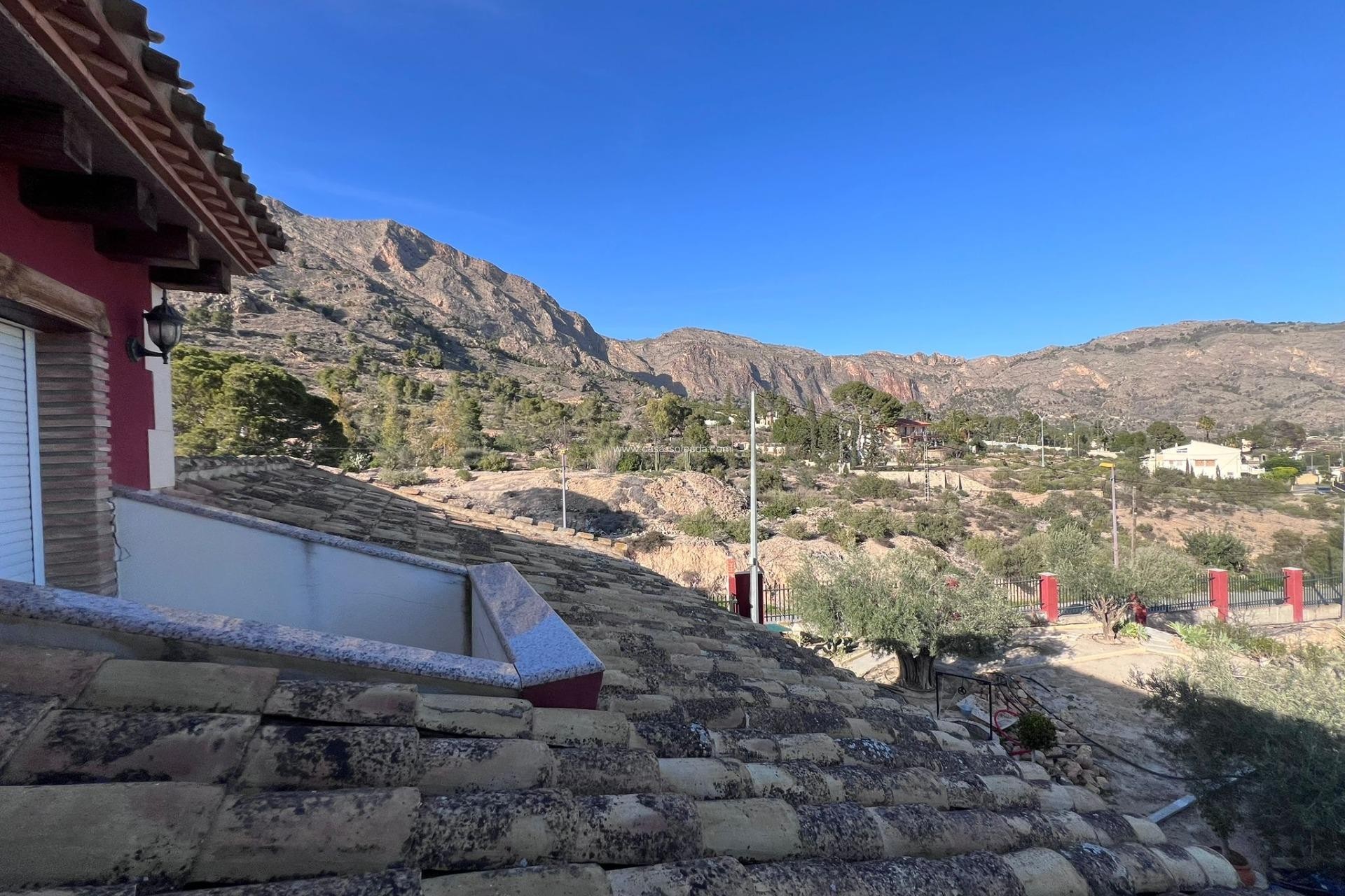 Reventa - Villa - Orihuela - Raiguero De Bonanza