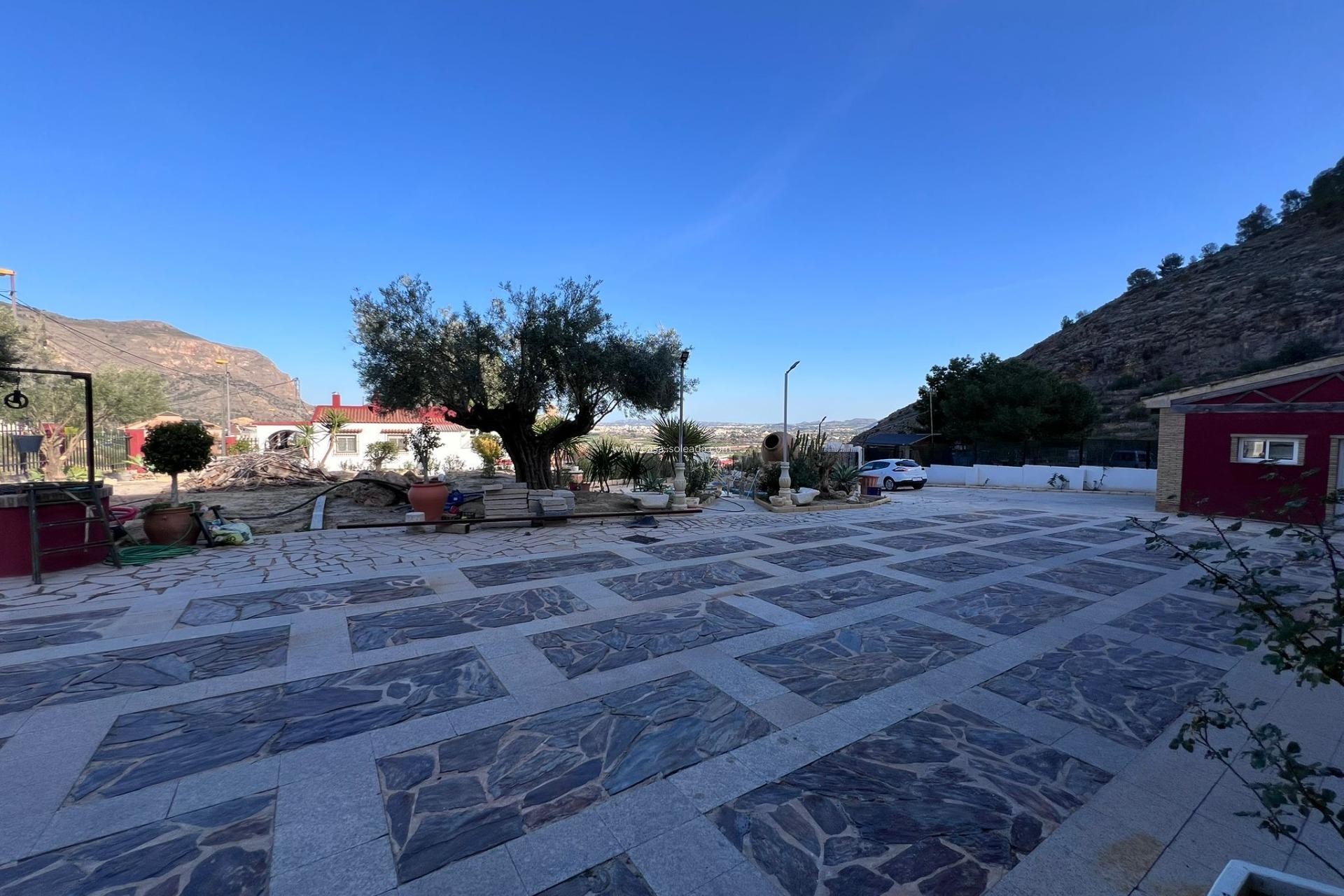 Reventa - Villa - Orihuela - Raiguero De Bonanza