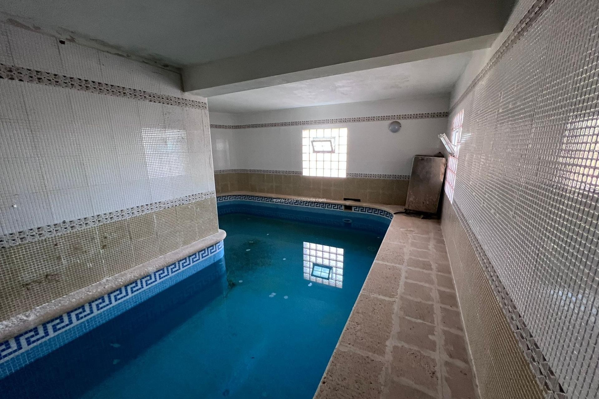 Reventa - Villa - Orihuela - Raiguero De Bonanza