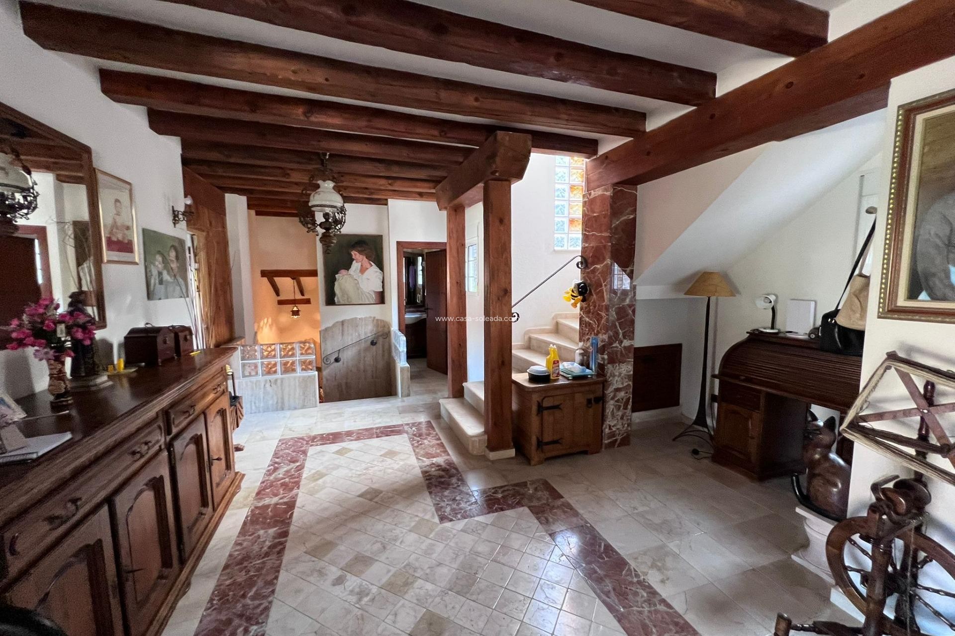 Reventa - Villa - Orihuela - Raiguero De Bonanza