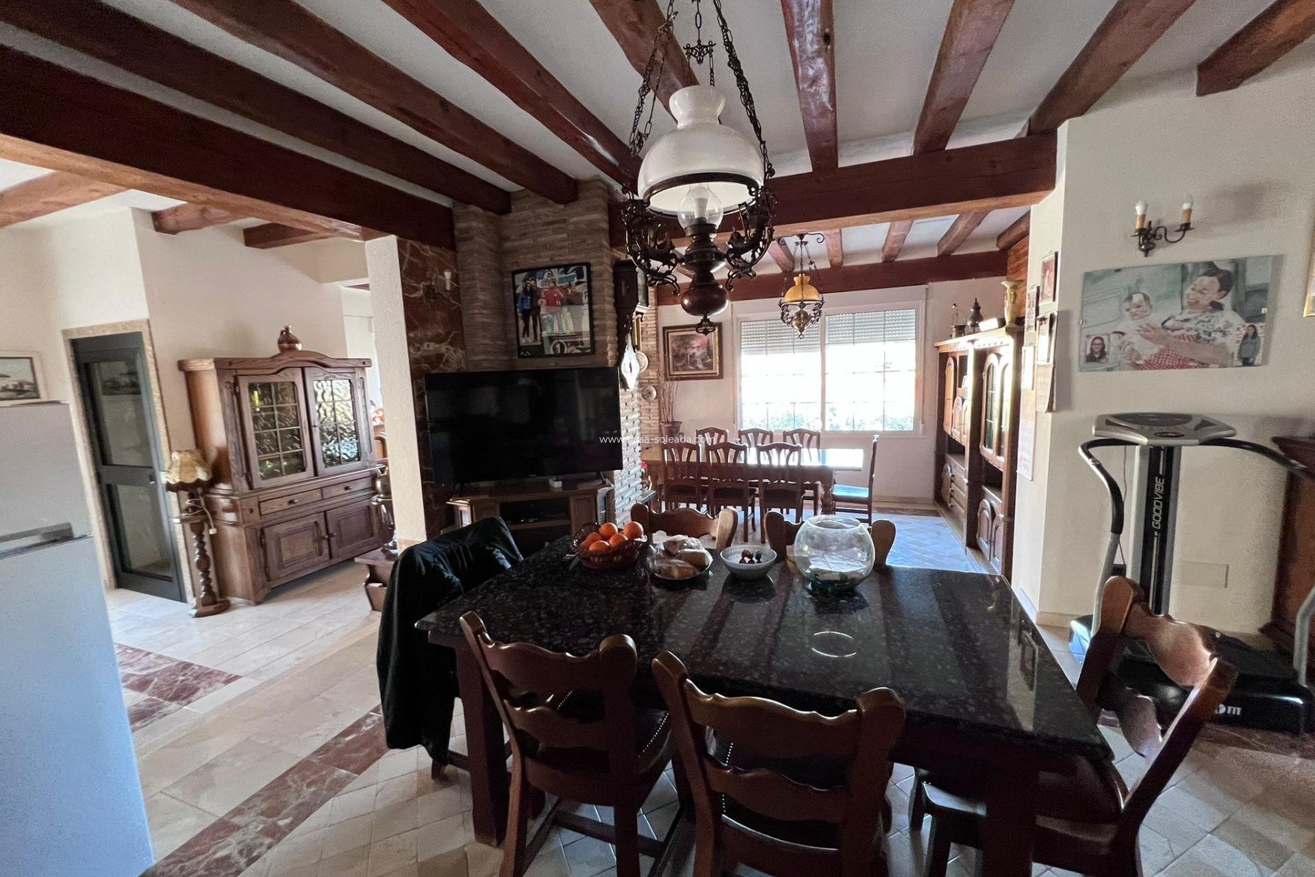 Reventa - Villa - Orihuela - Raiguero De Bonanza