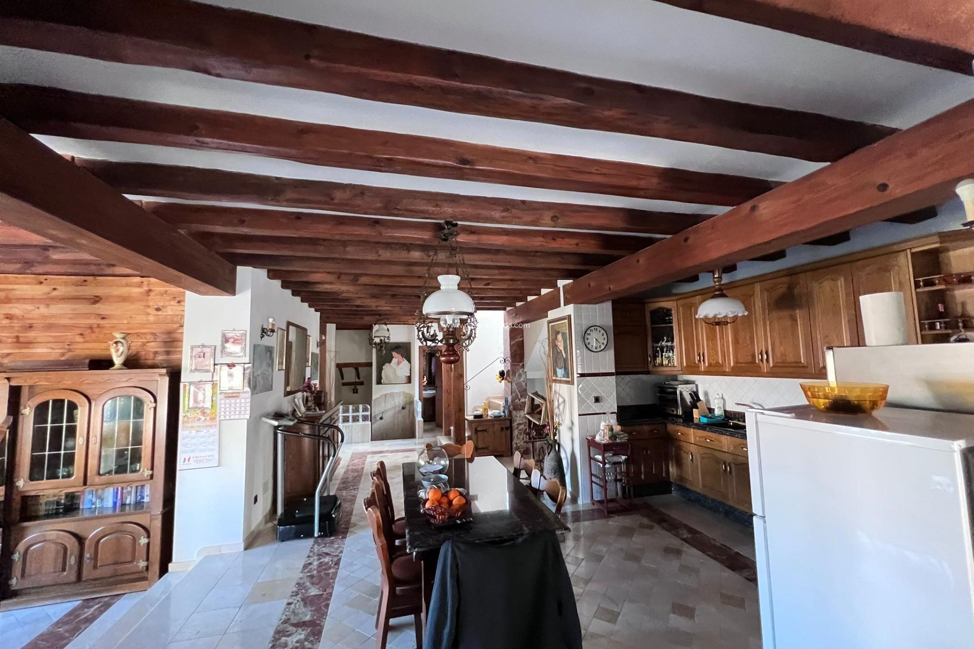 Reventa - Villa - Orihuela - Raiguero De Bonanza