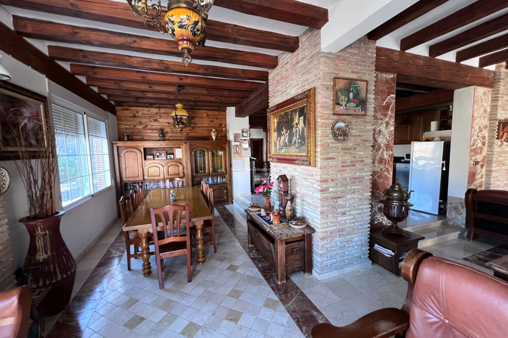 Reventa - Villa - Orihuela - Raiguero De Bonanza