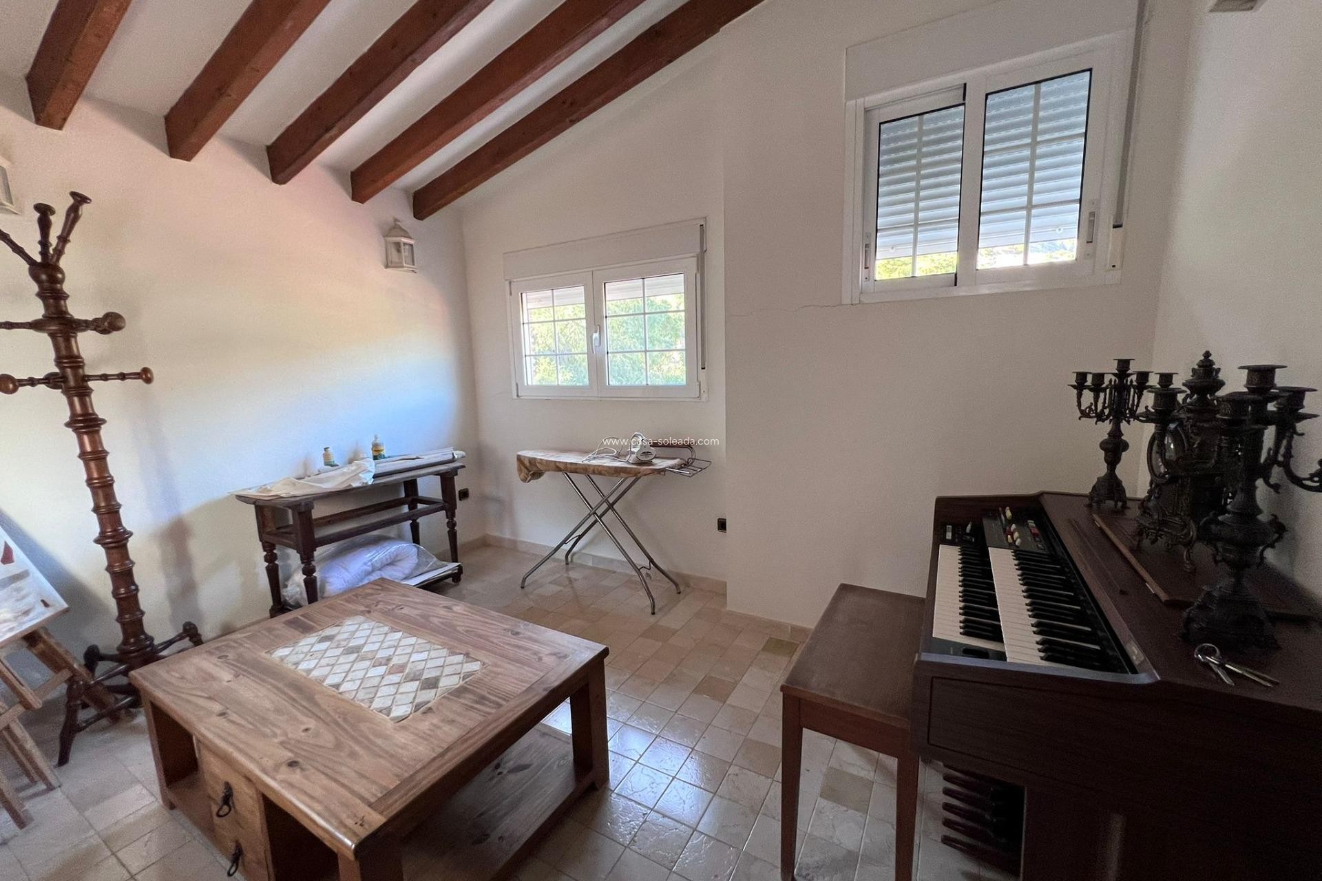 Reventa - Villa - Orihuela - Raiguero De Bonanza