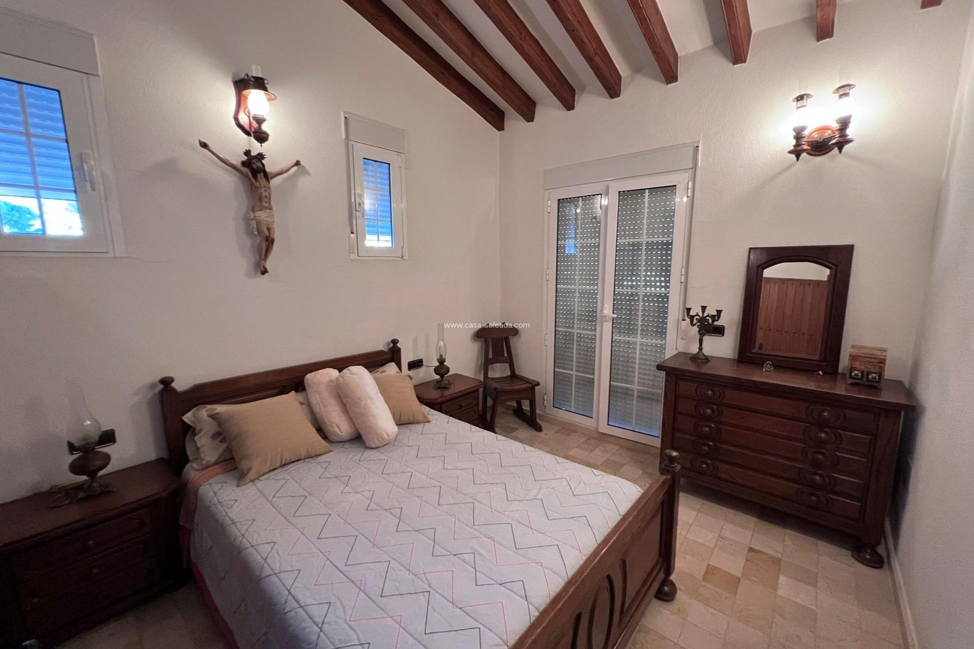 Reventa - Villa - Orihuela - Raiguero De Bonanza