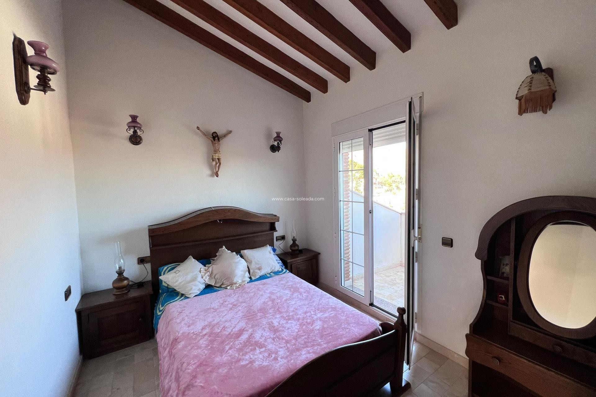 Reventa - Villa - Orihuela - Raiguero De Bonanza