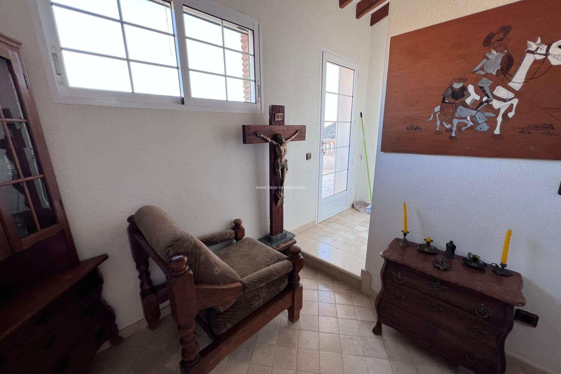 Reventa - Villa - Orihuela - Raiguero De Bonanza