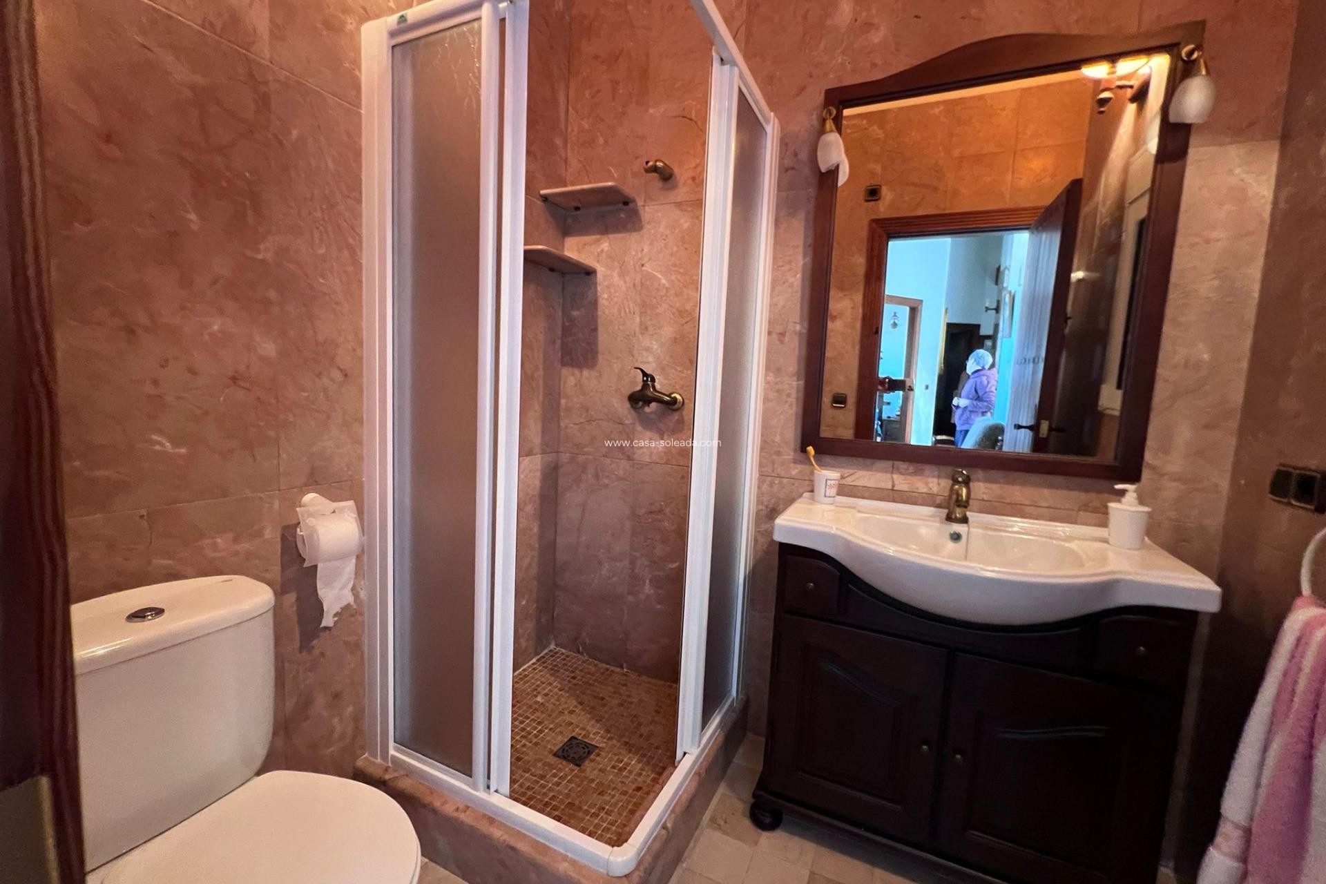 Reventa - Villa - Orihuela - Raiguero De Bonanza