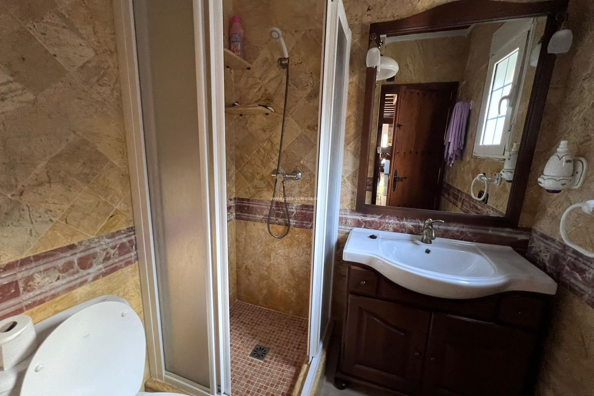 Reventa - Villa - Orihuela - Raiguero De Bonanza