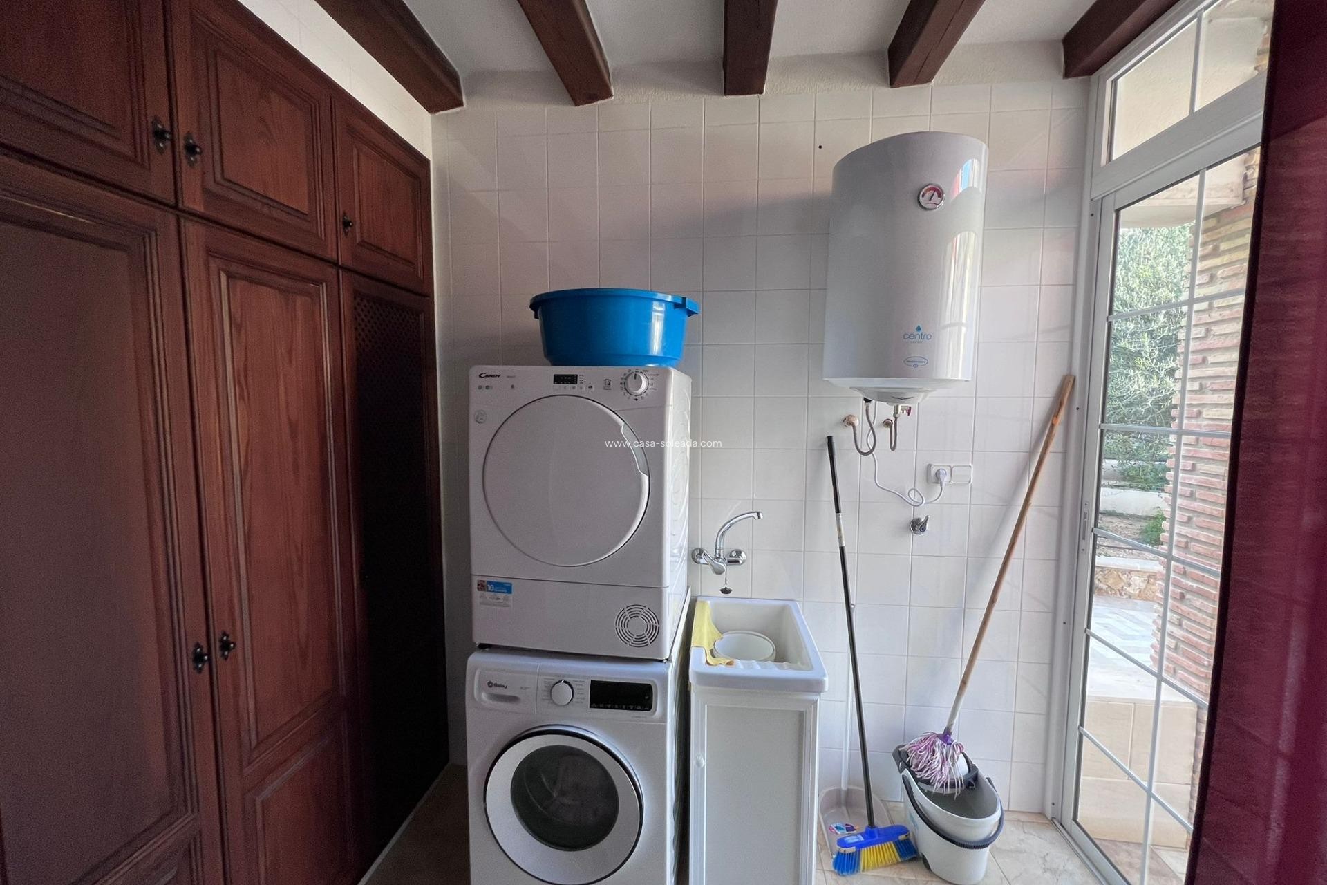 Reventa - Villa - Orihuela - Raiguero De Bonanza