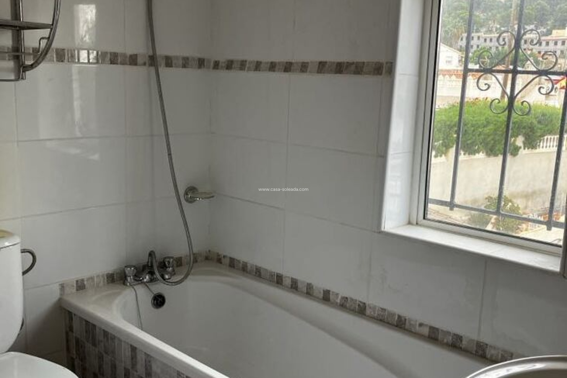Reventa - Villa - Orxeta - Costa Blanca