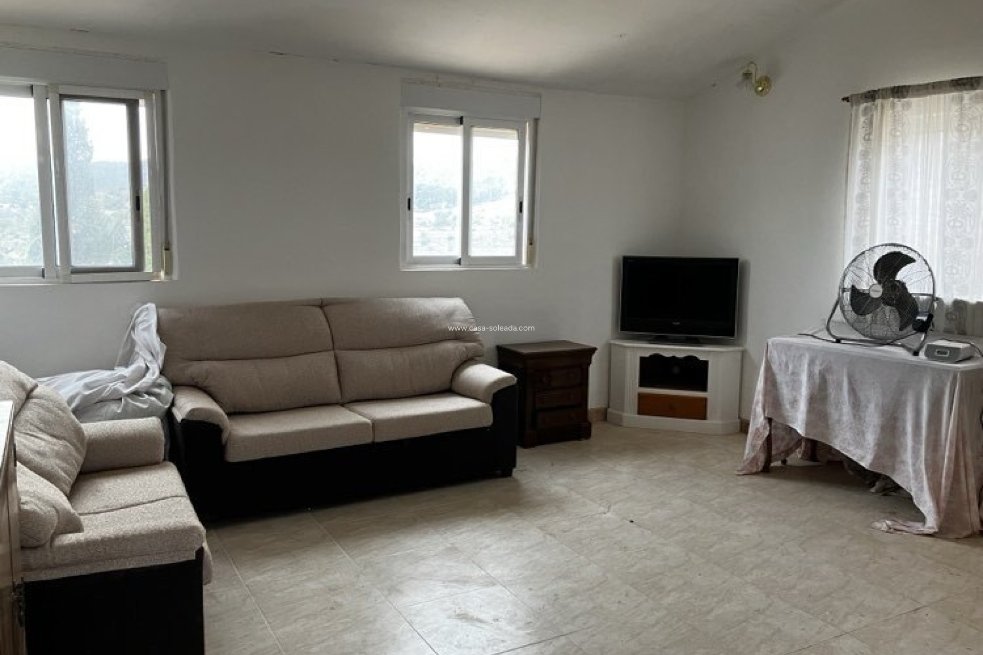 Reventa - Villa - Orxeta - Costa Blanca
