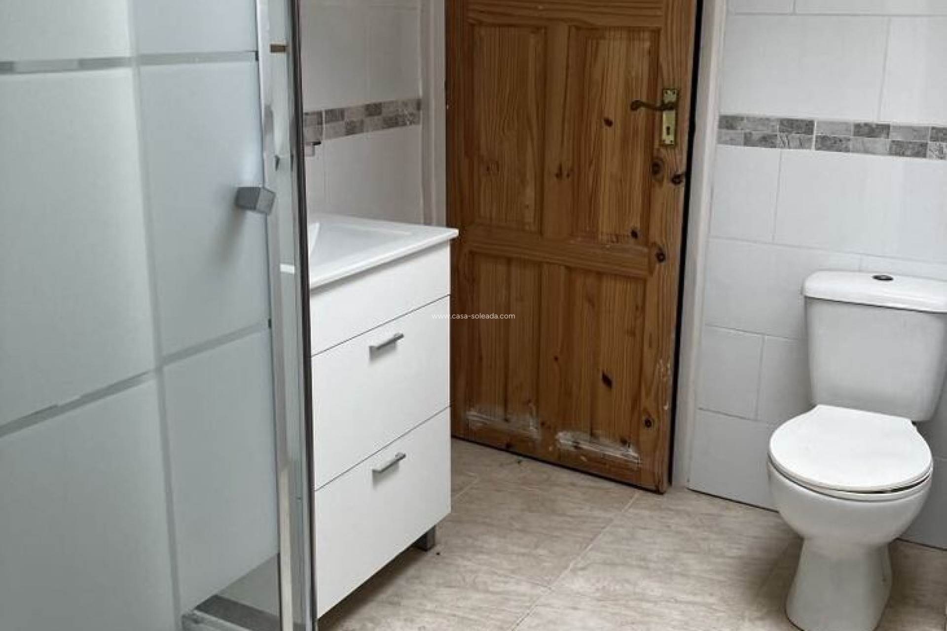 Reventa - Villa - Orxeta - Costa Blanca