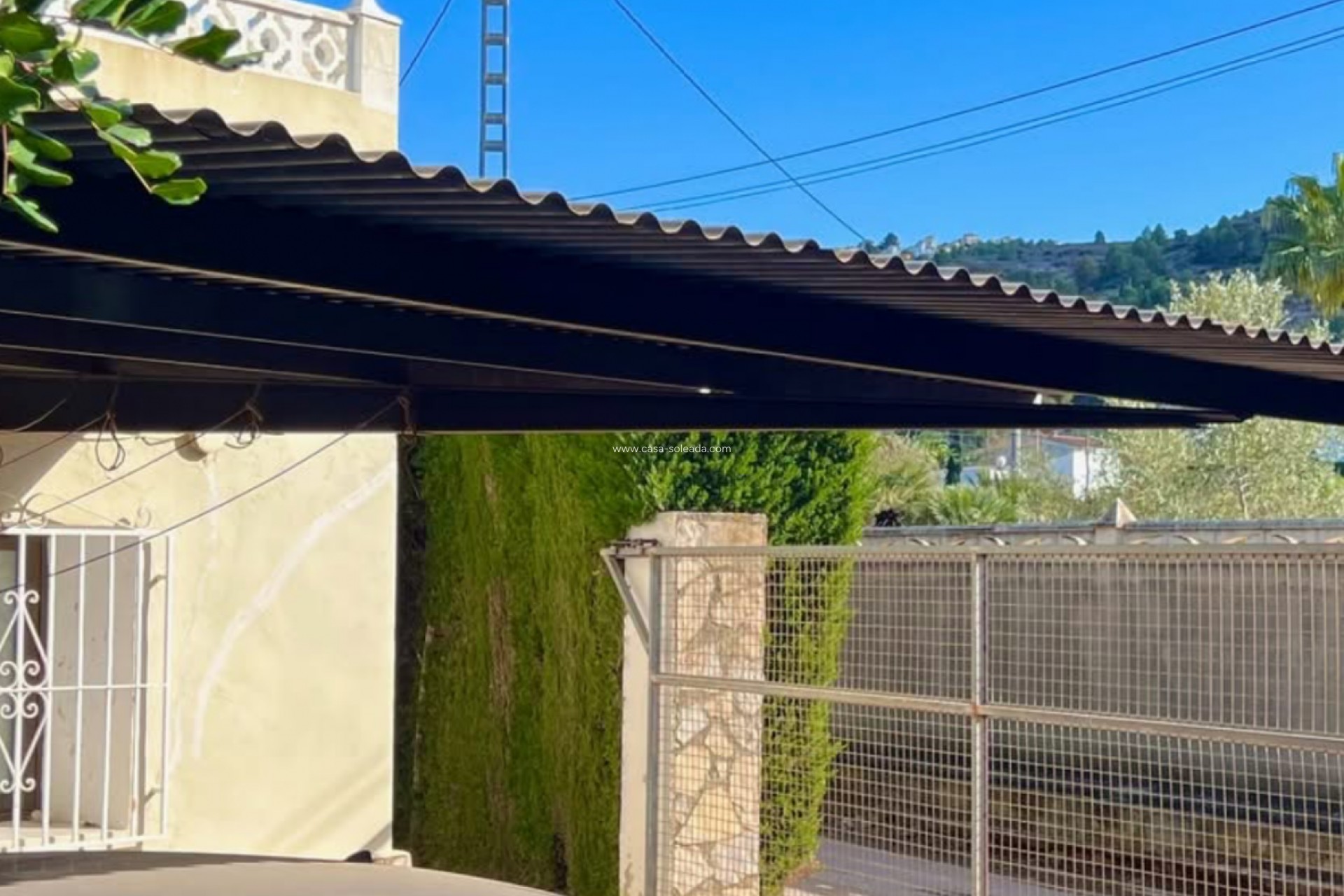 Reventa - Villa - Pedreguer - Inland