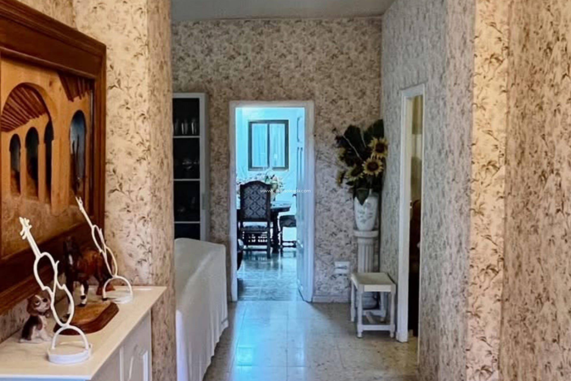 Reventa - Villa - Pedreguer - Inland
