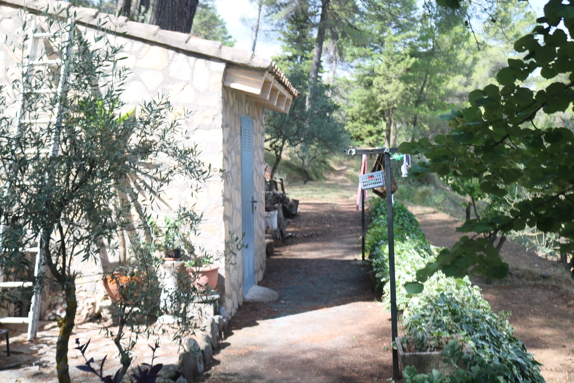Reventa - Villa - Penaguila - Inland