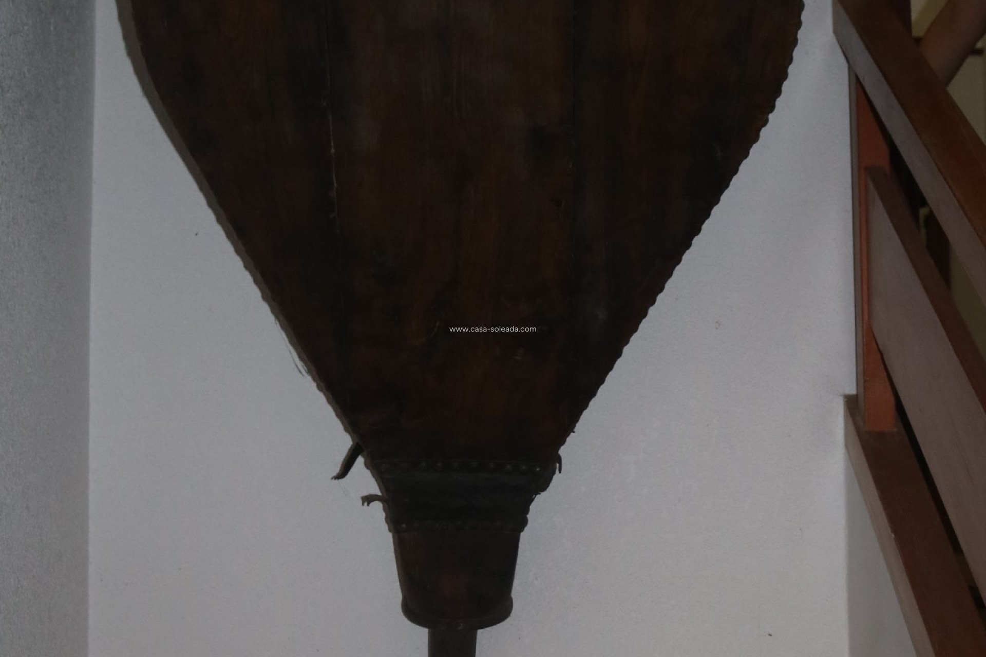 Reventa - Villa - Penaguila - Inland