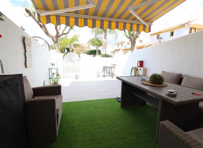 Reventa - Villa - Pilar de la Horadada - Torre de Horadada