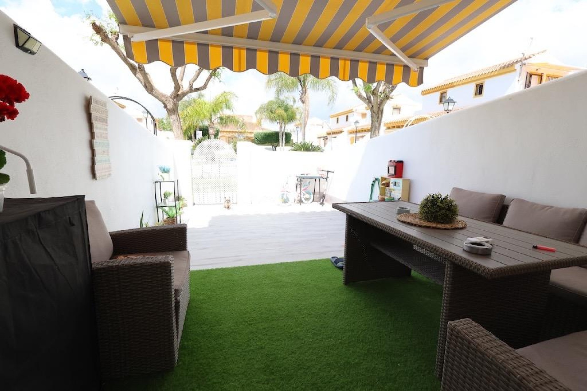 Reventa - Villa - Pilar de la Horadada - Torre de Horadada