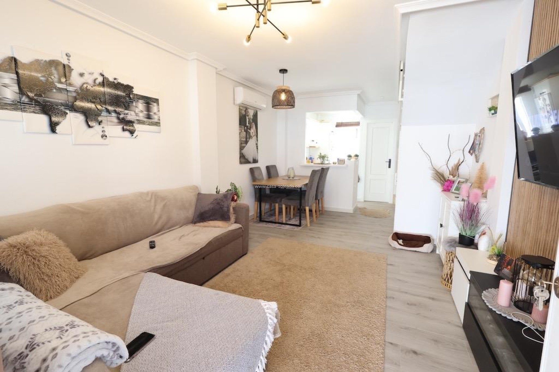Reventa - Villa - Pilar de la Horadada - Torre de Horadada