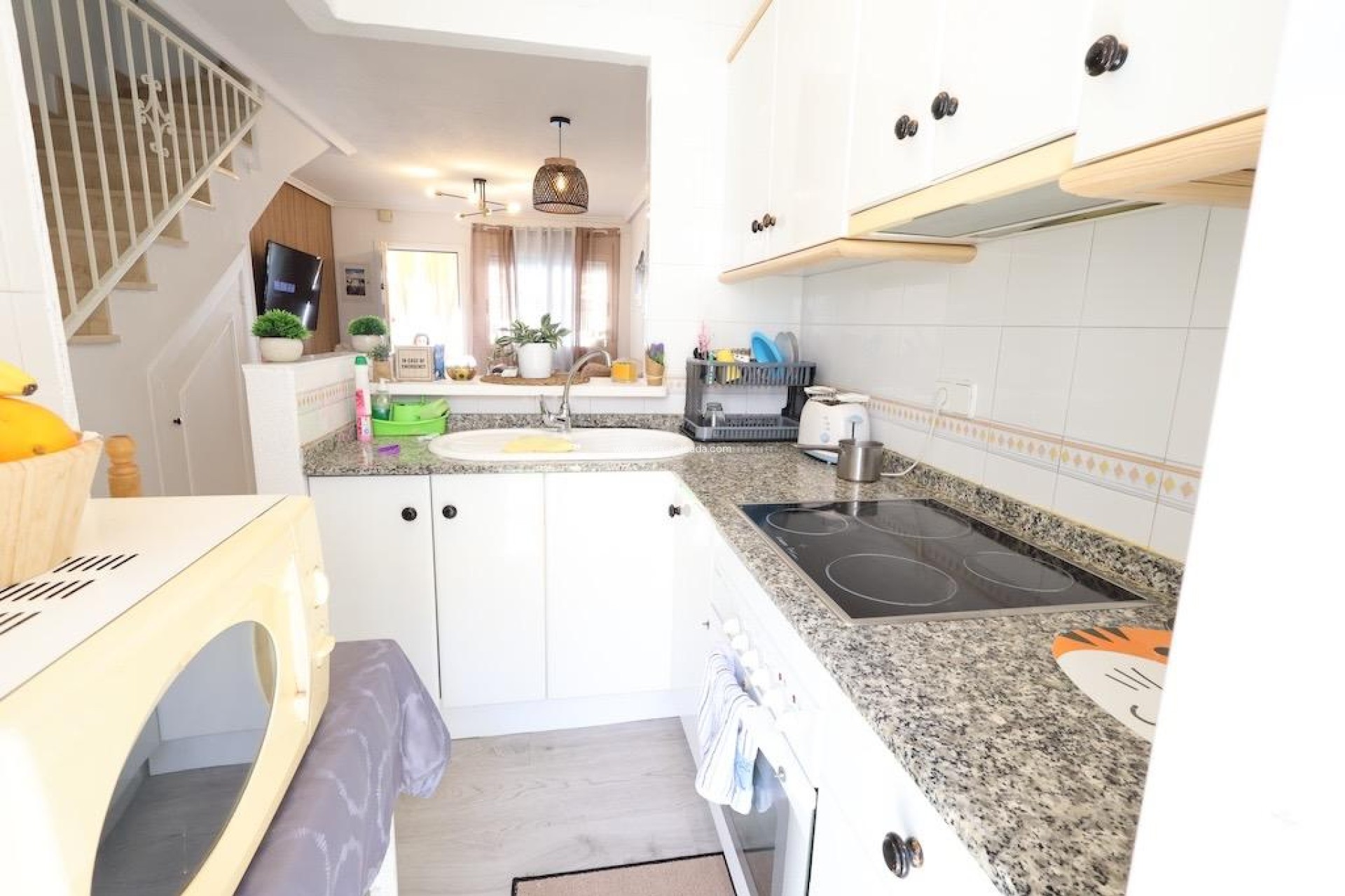 Reventa - Villa - Pilar de la Horadada - Torre de Horadada