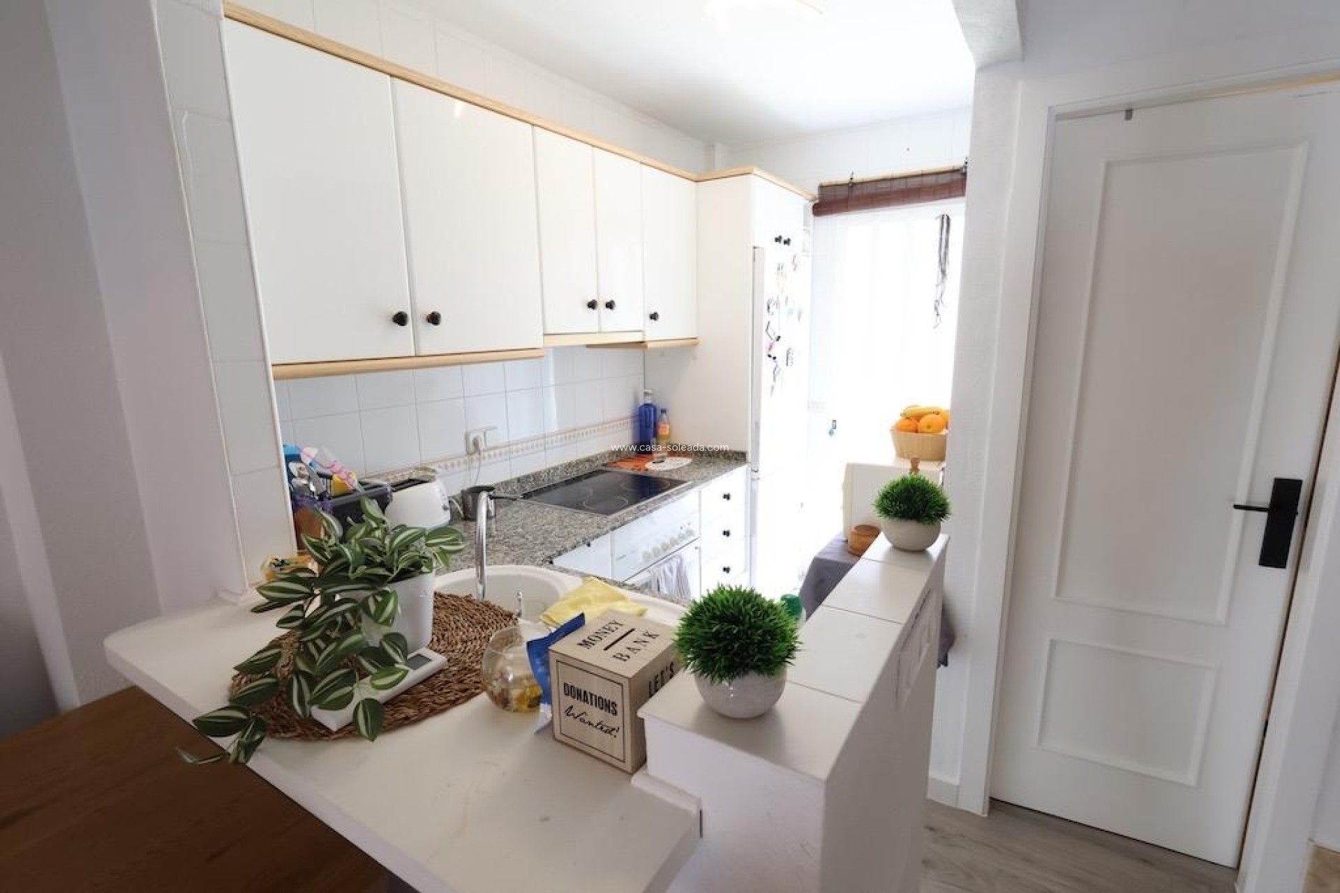 Reventa - Villa - Pilar de la Horadada - Torre de Horadada
