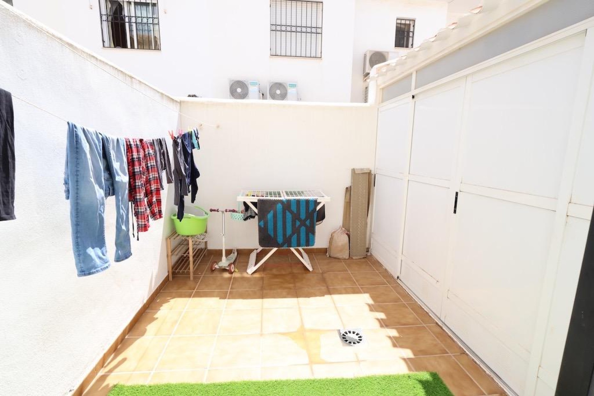Reventa - Villa - Pilar de la Horadada - Torre de Horadada