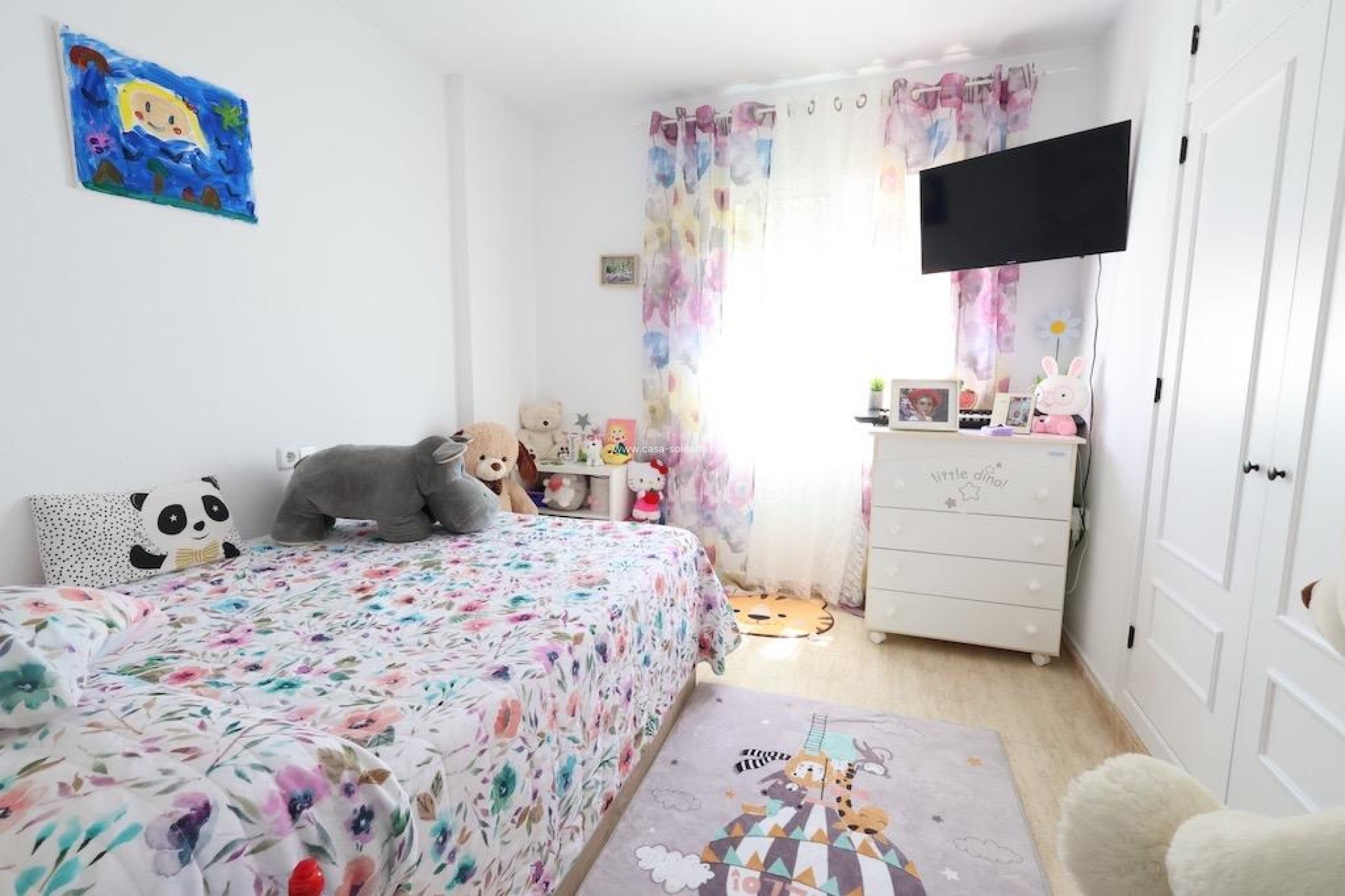 Reventa - Villa - Pilar de la Horadada - Torre de Horadada