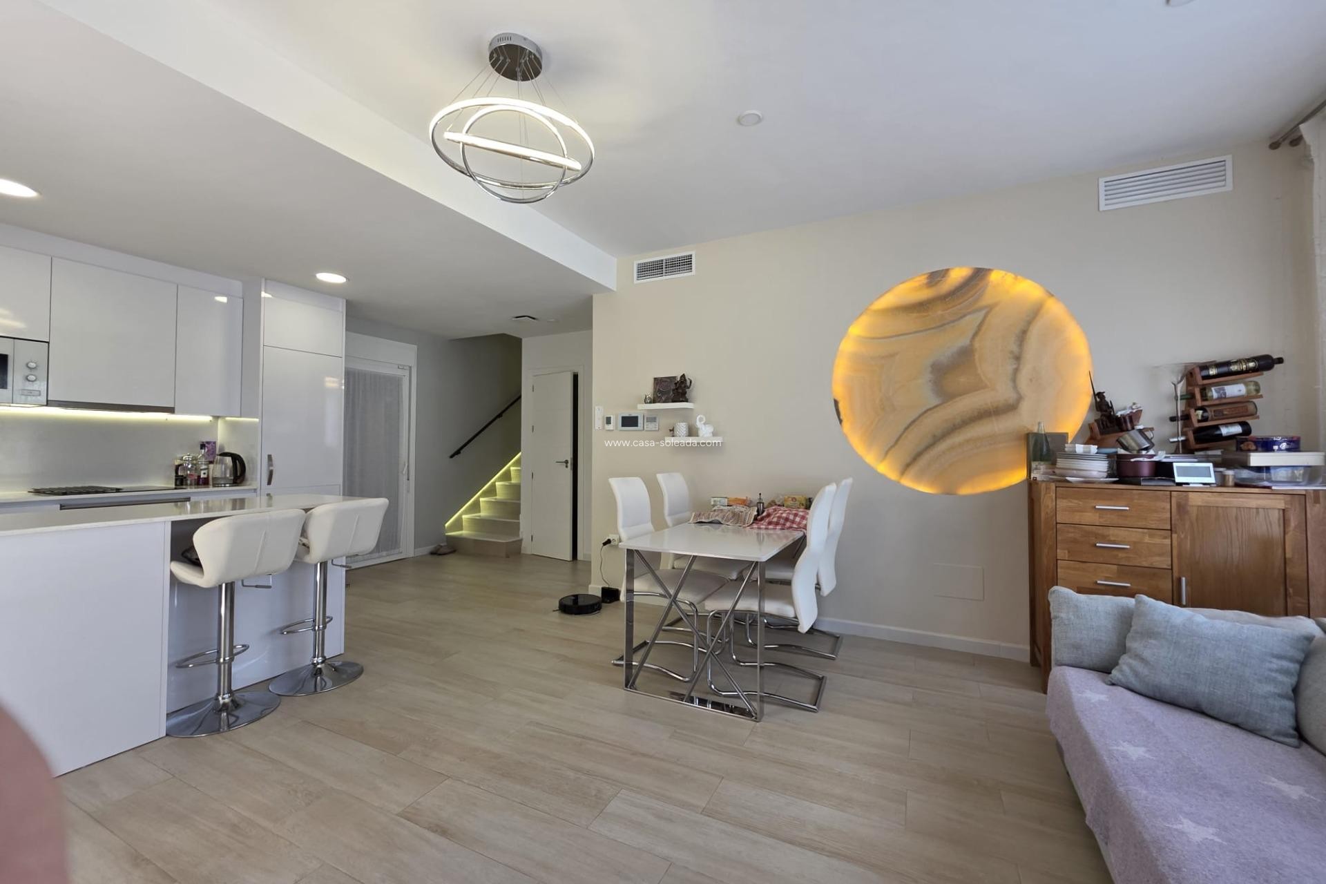 Reventa - Villa - Pilar de la Horadada - Zona Pueblo