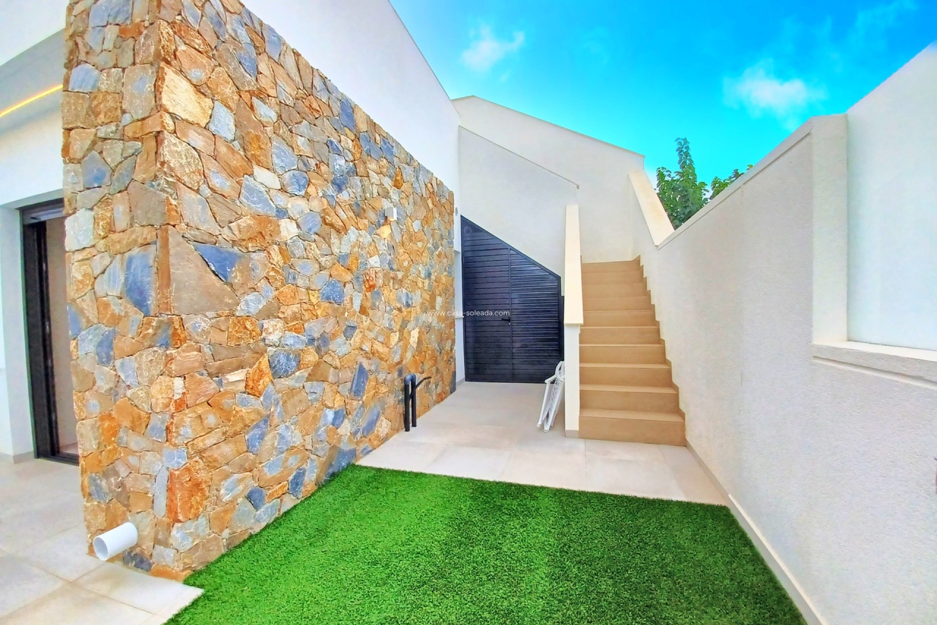 Reventa - Villa - Pilar de la Horadada