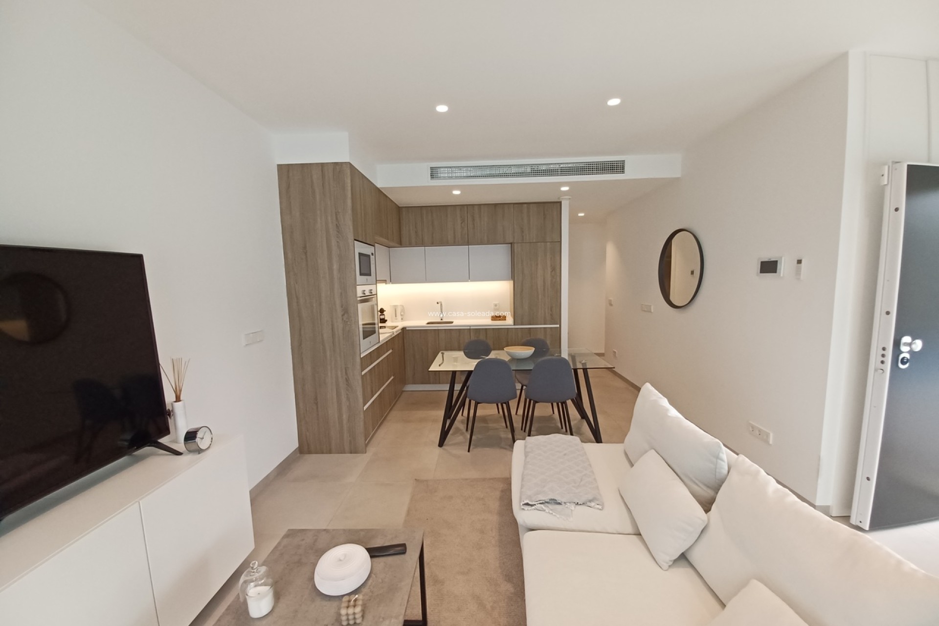 Reventa - Villa - Pilar de la Horadada