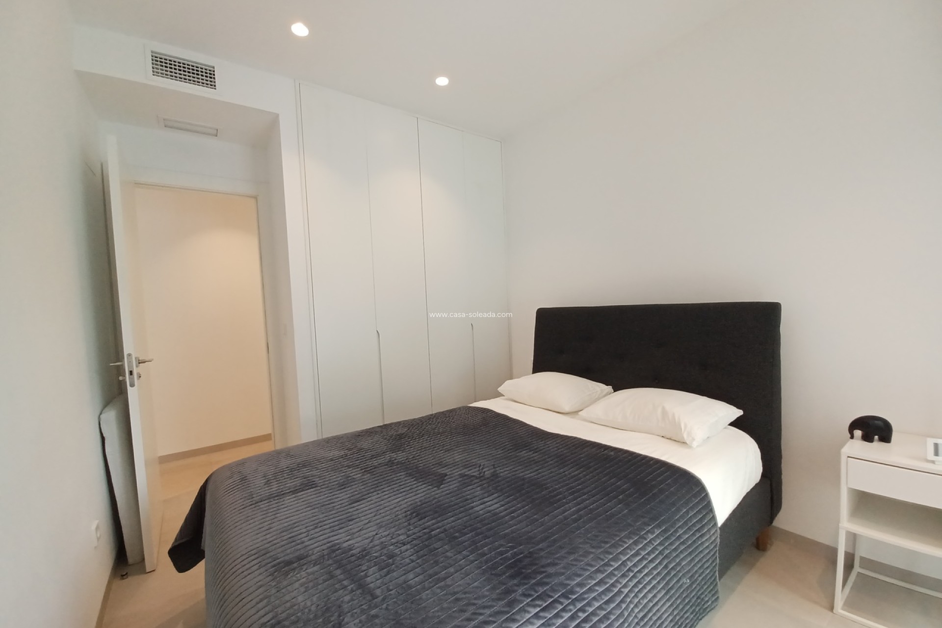Reventa - Villa - Pilar de la Horadada